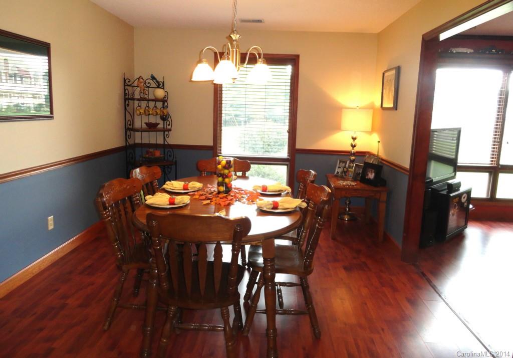 Shenandoah Estates - Residential