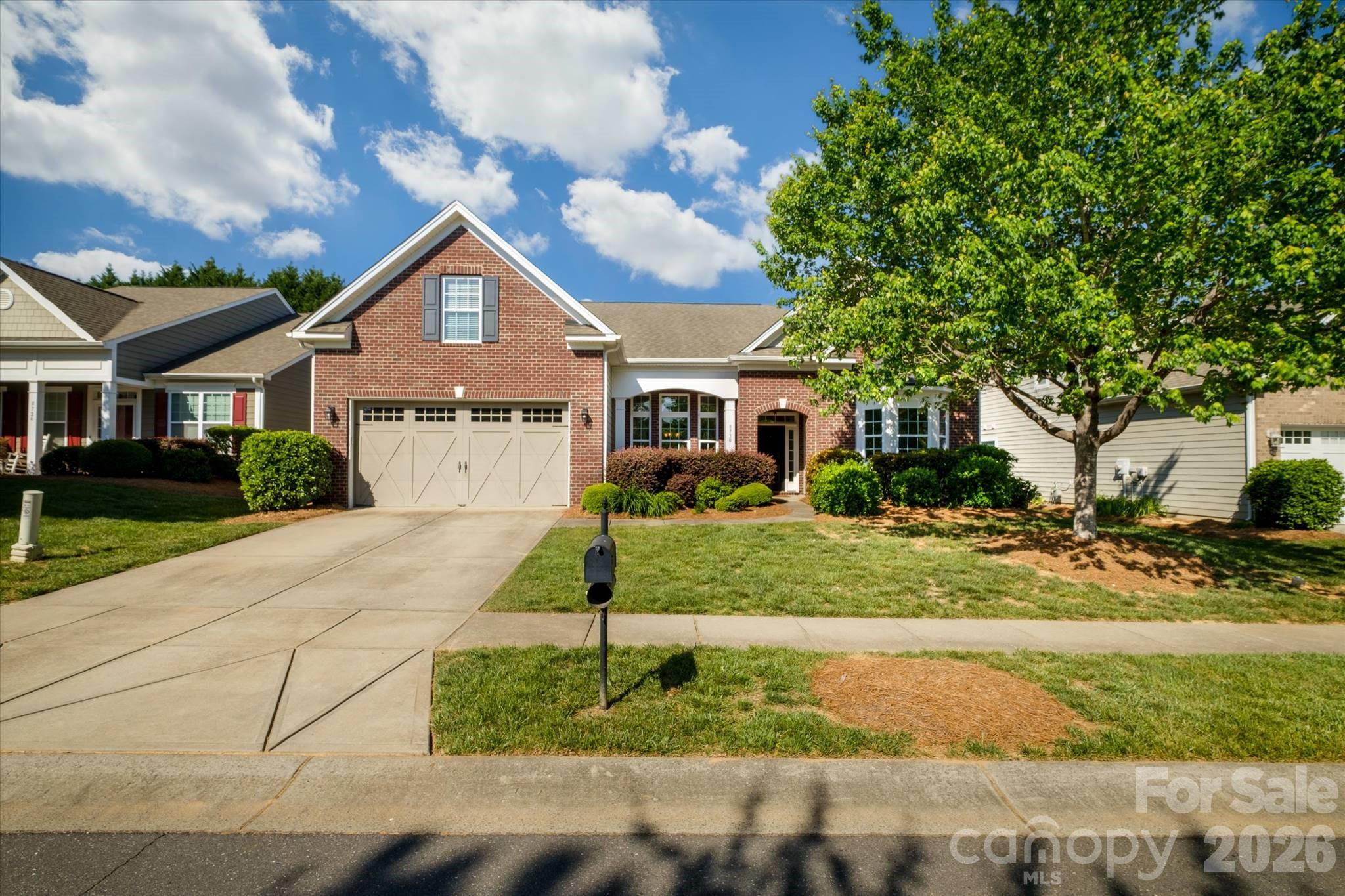 The Vineyards on Lake Wylie - Residential