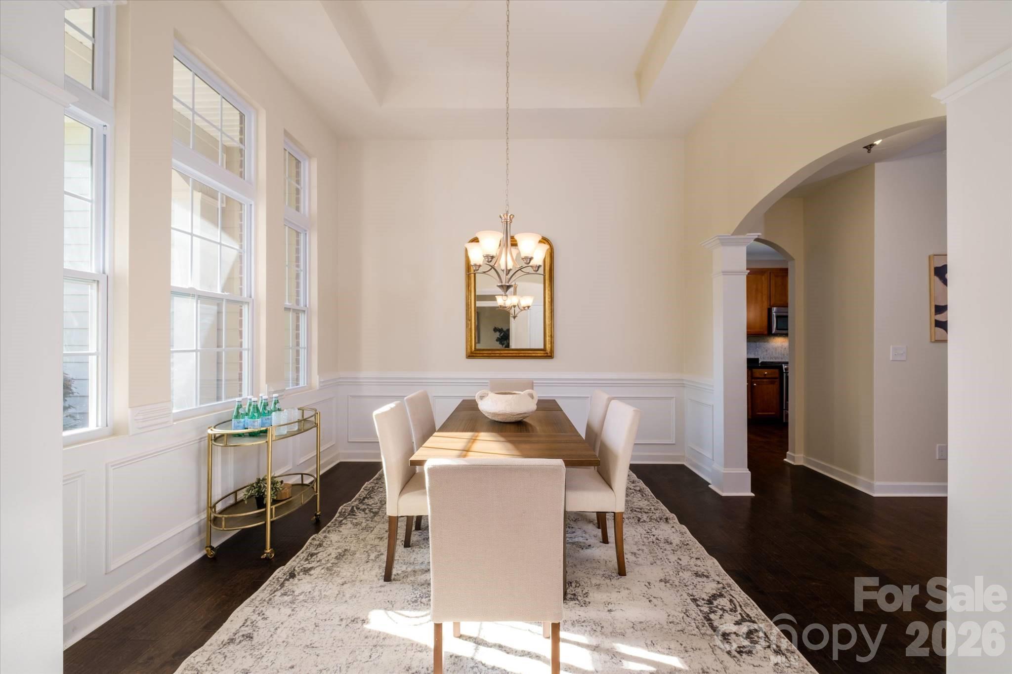 The Vineyards on Lake Wylie - Residential