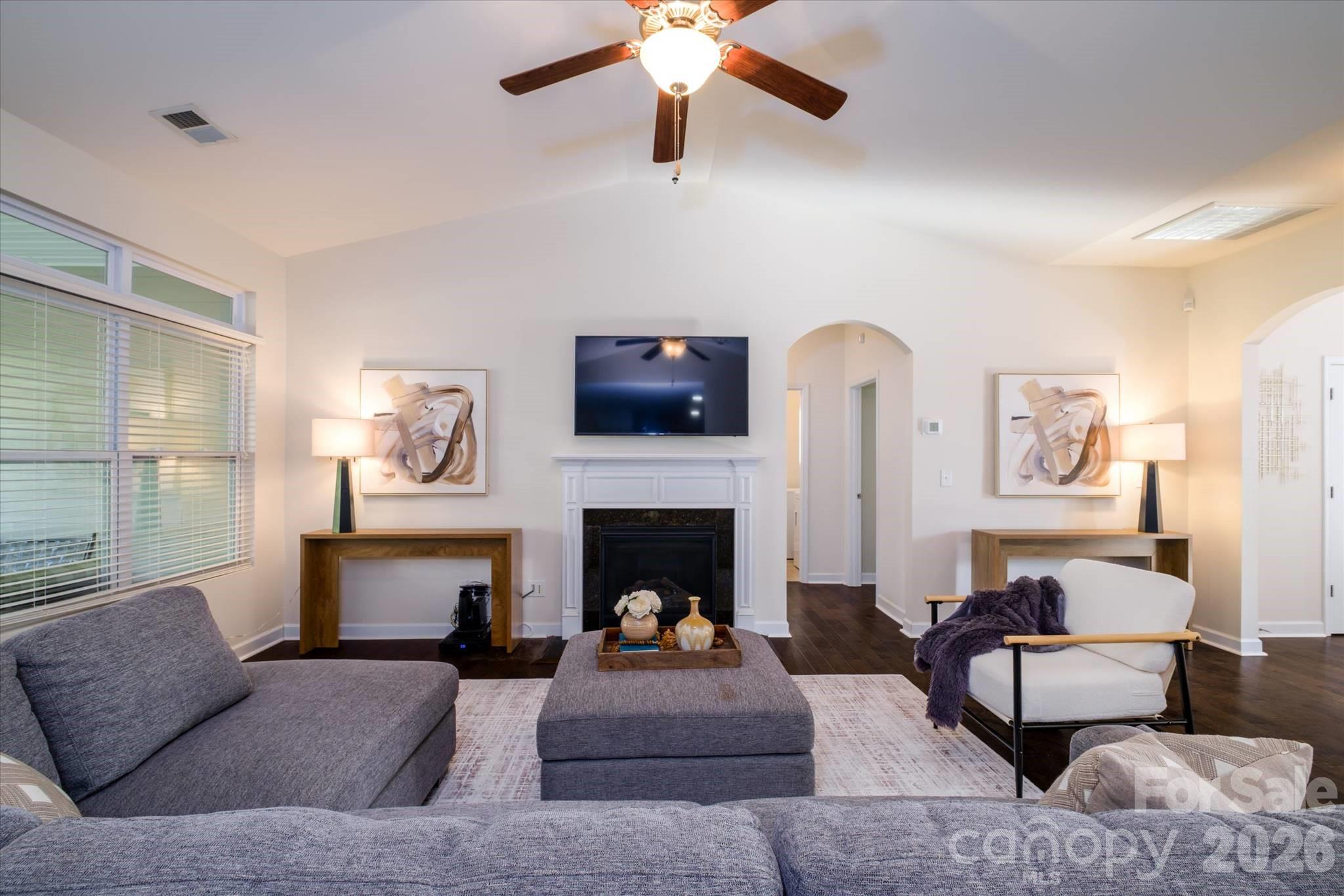The Vineyards on Lake Wylie - Residential