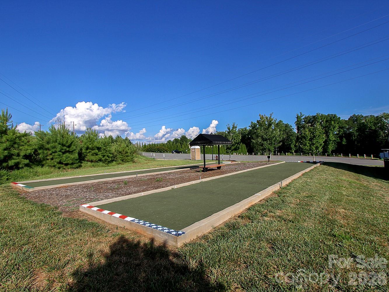 The Vineyards on Lake Wylie - Residential