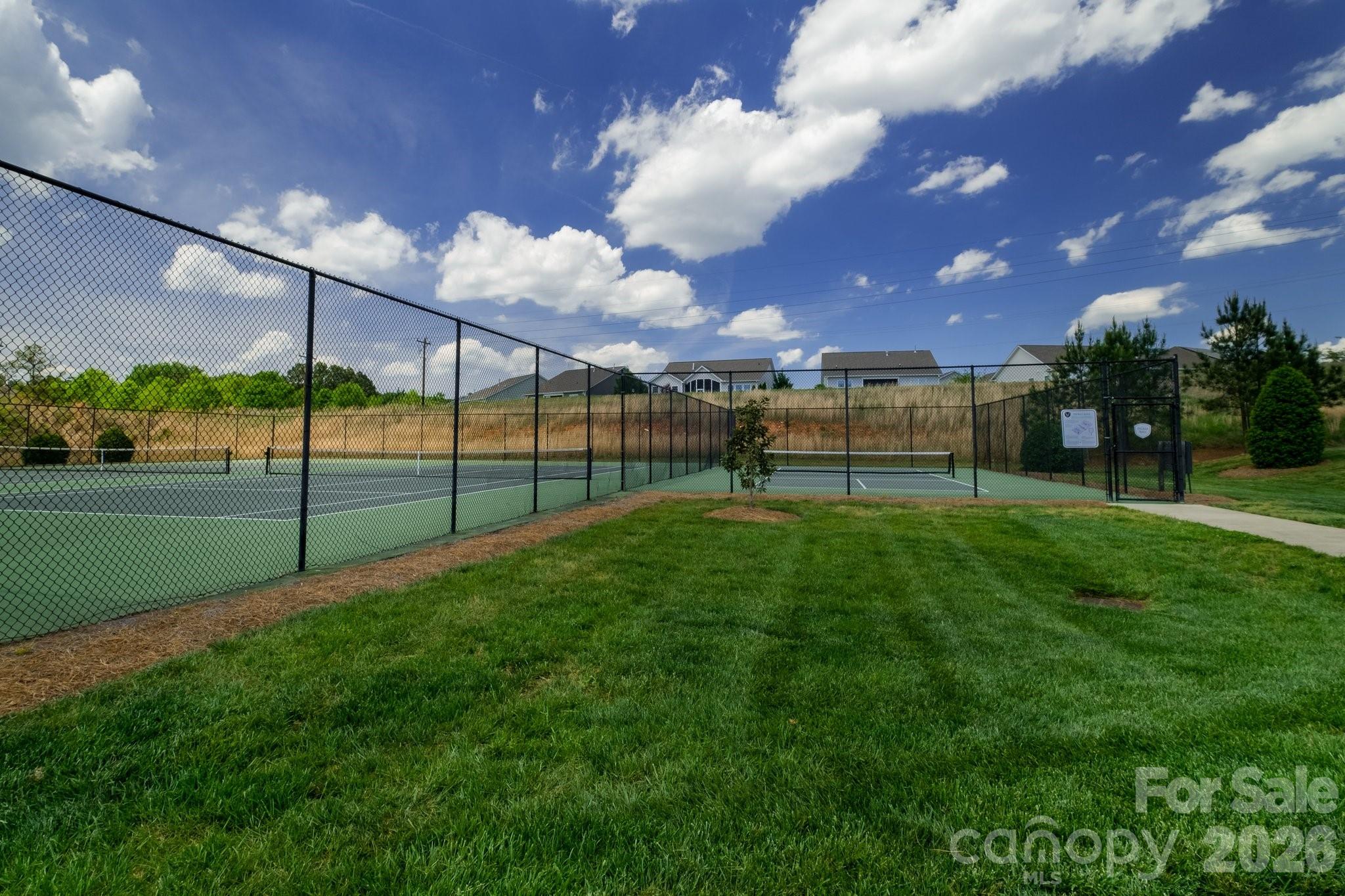 The Vineyards on Lake Wylie - Residential