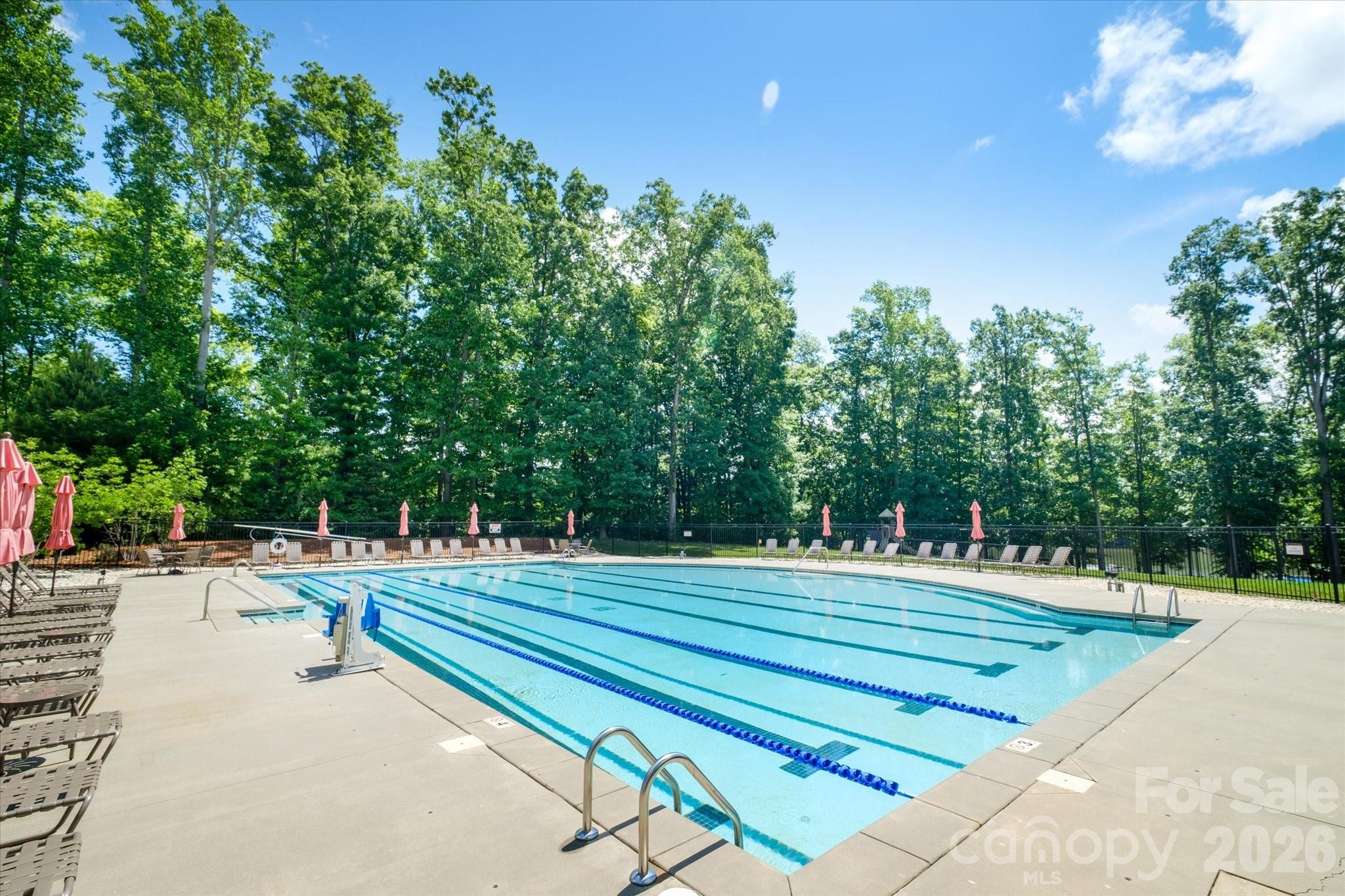 The Vineyards on Lake Wylie - Residential