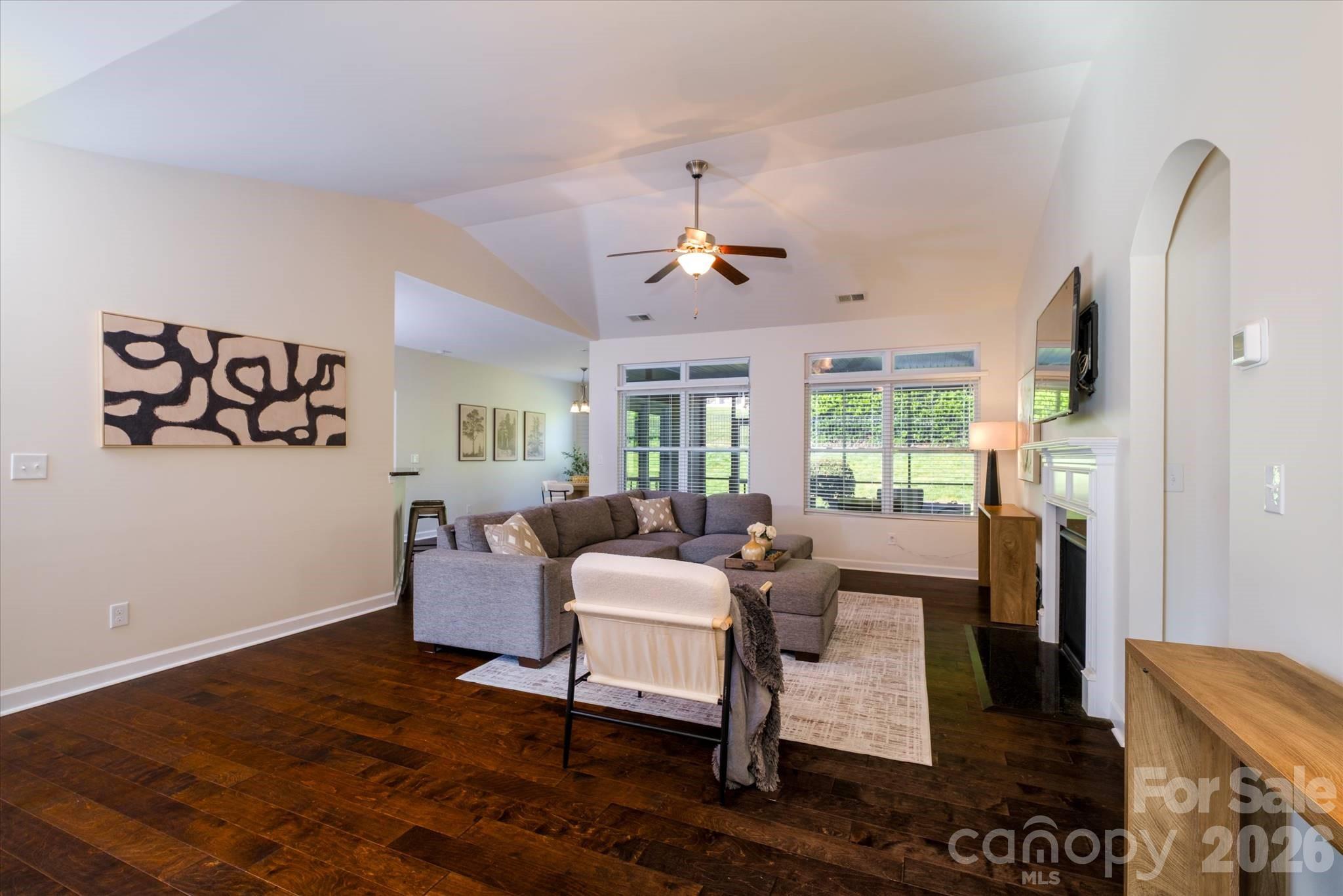The Vineyards on Lake Wylie - Residential