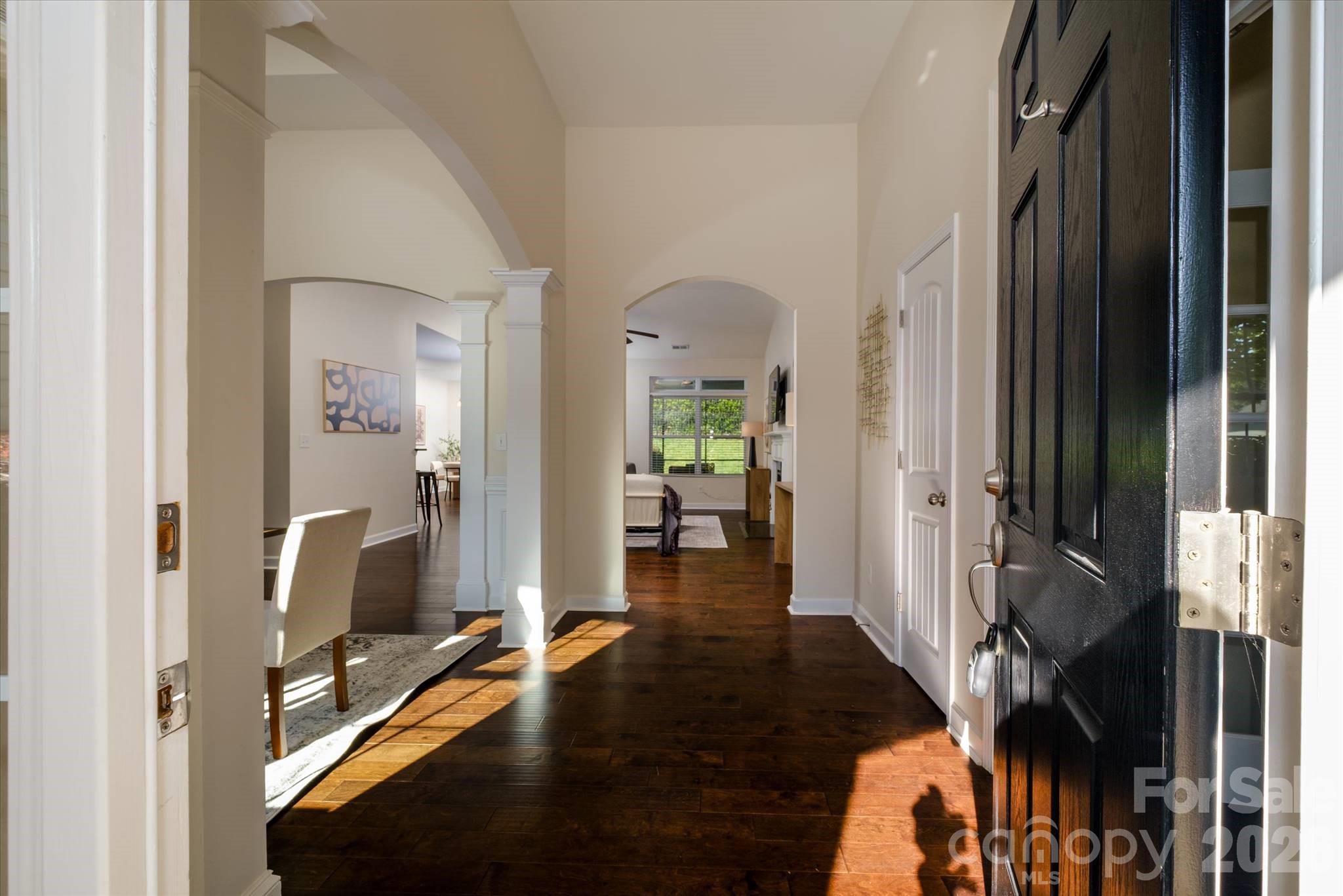 The Vineyards on Lake Wylie - Residential