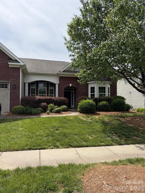 Photo of 8720 Artesa Mill Lane, Charlotte, NC 28214 (MLS # 4349884)