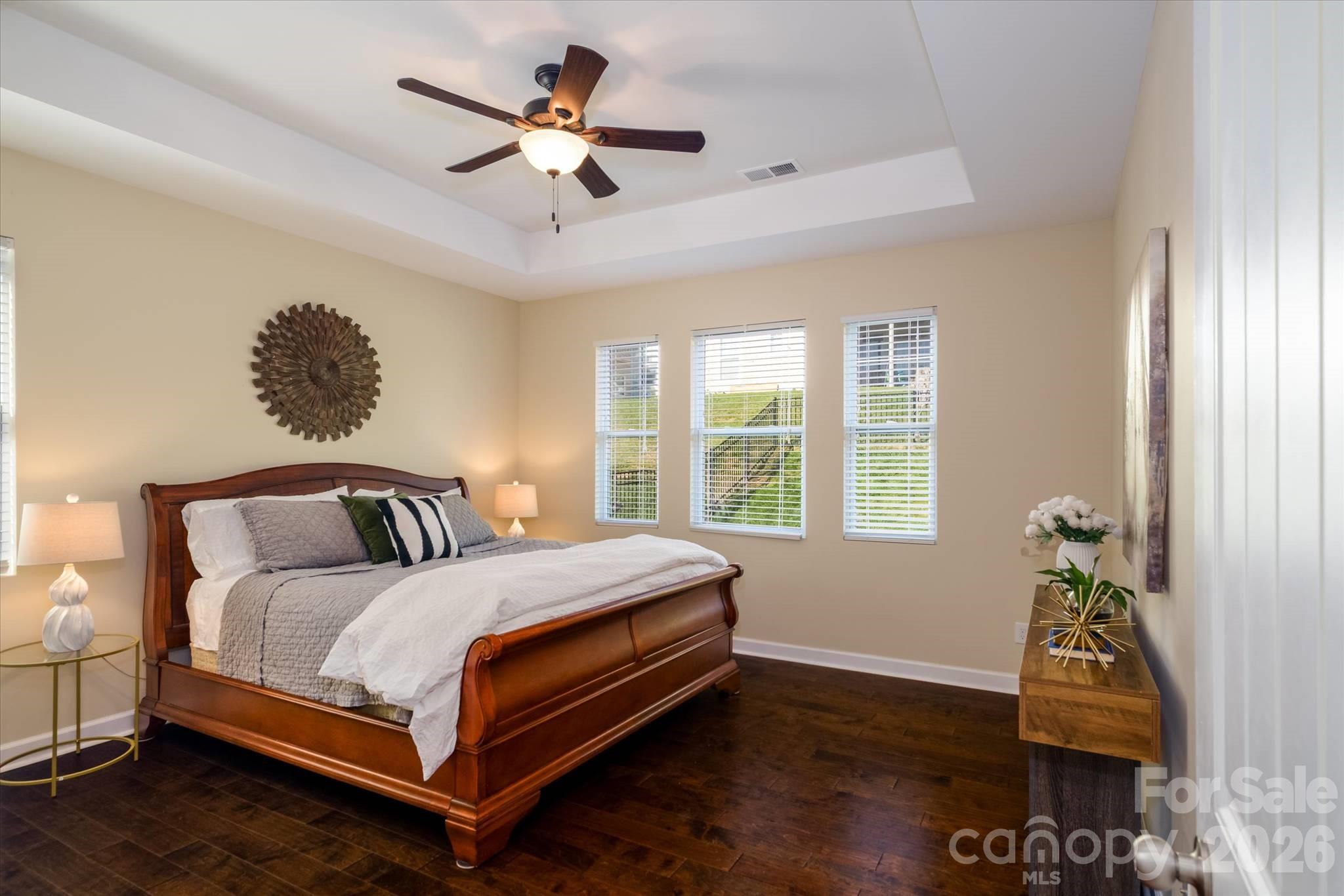 The Vineyards on Lake Wylie - Residential