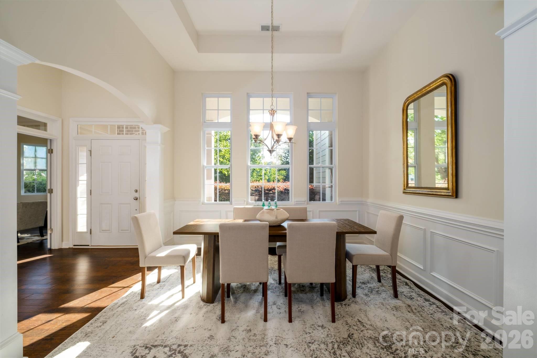 The Vineyards on Lake Wylie - Residential