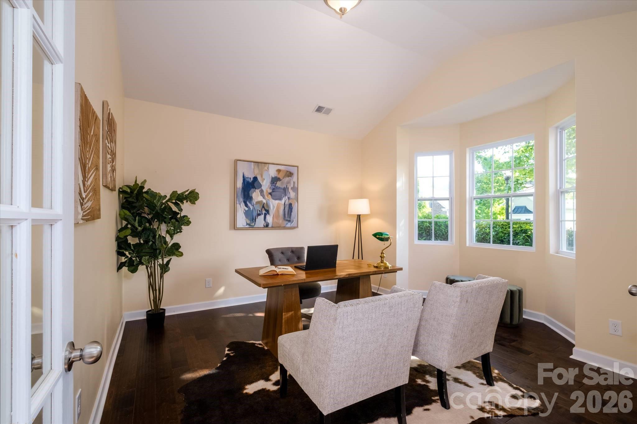 The Vineyards on Lake Wylie - Residential