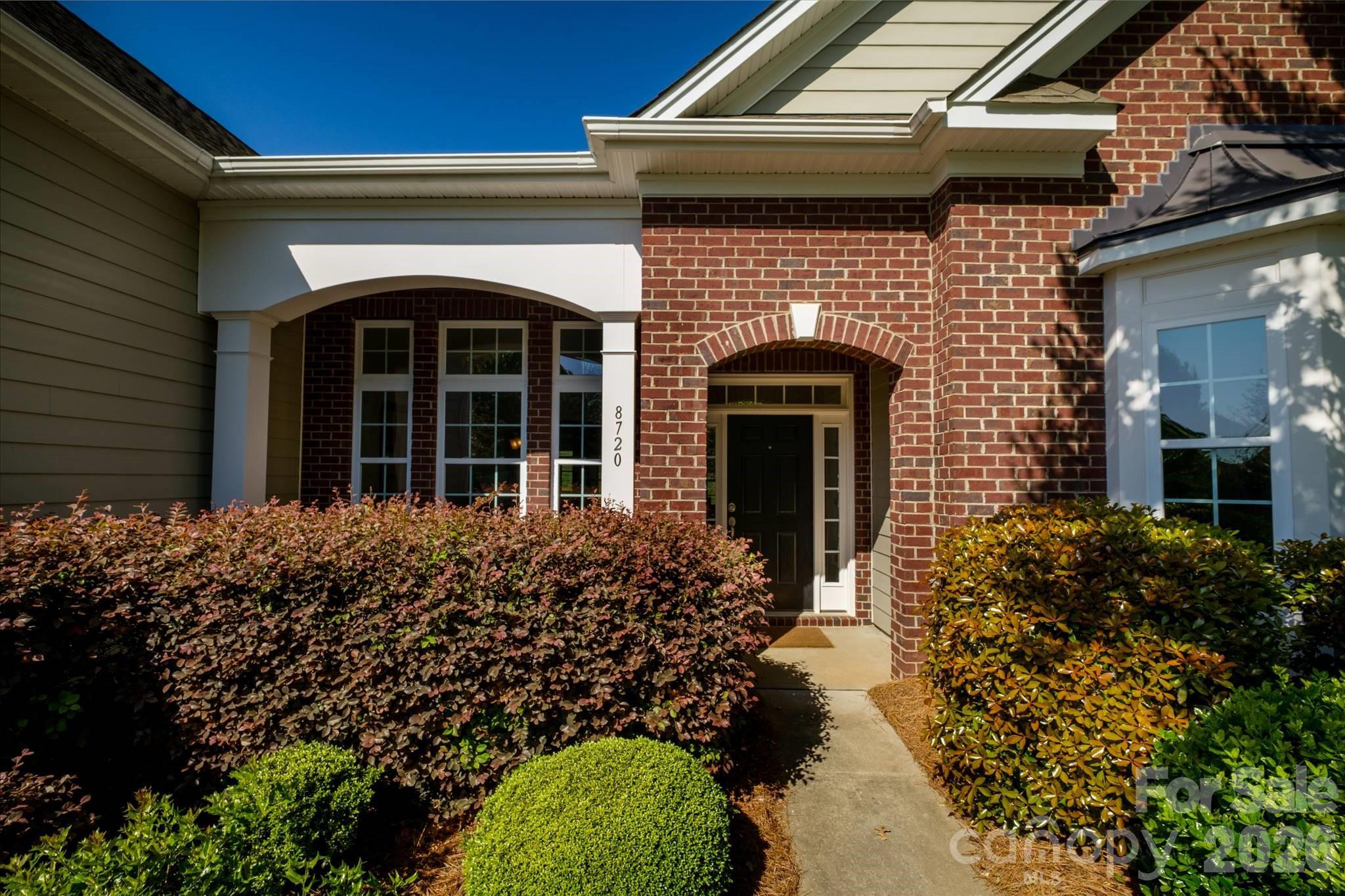 The Vineyards on Lake Wylie - Residential