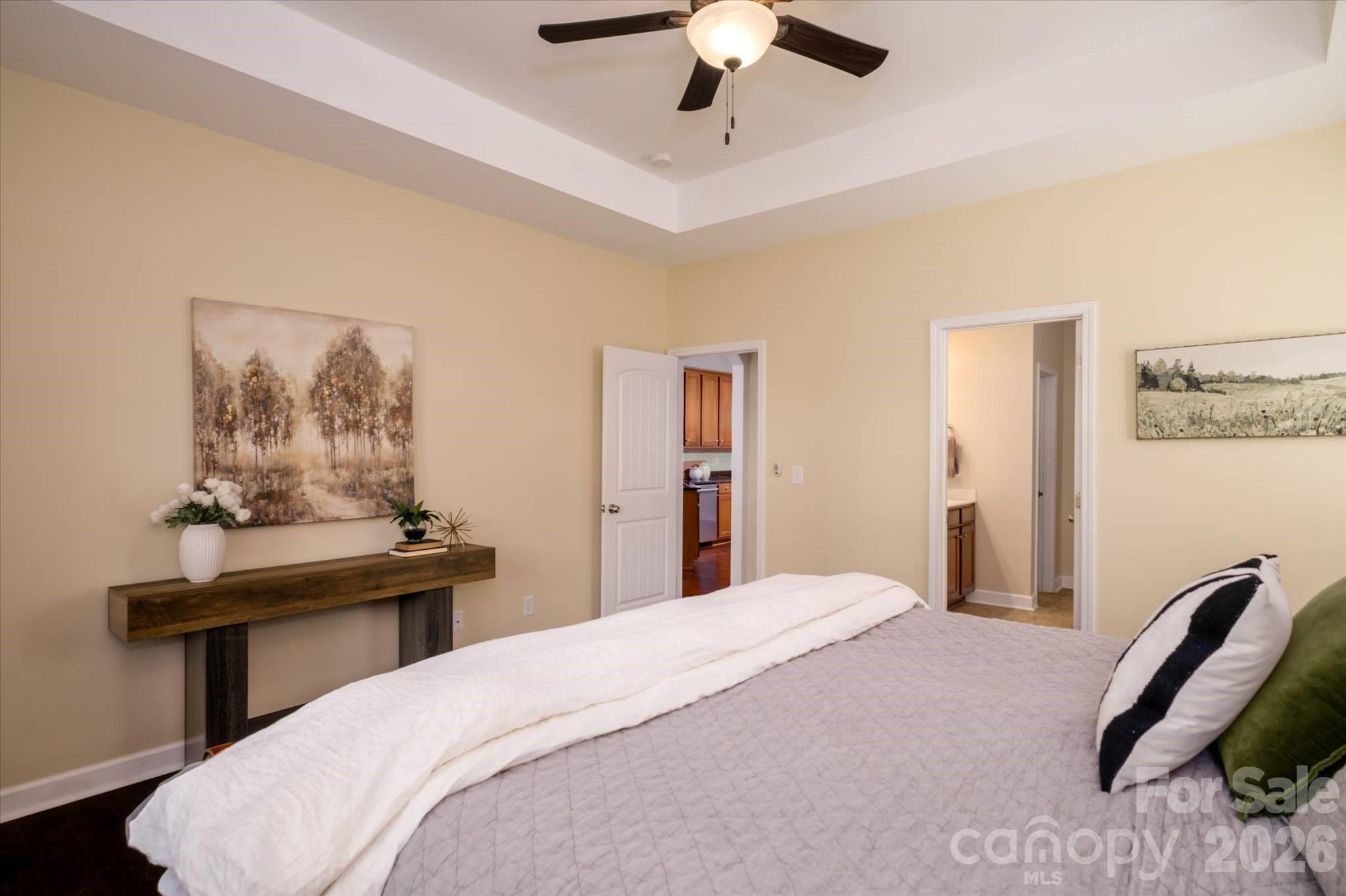 The Vineyards on Lake Wylie - Residential