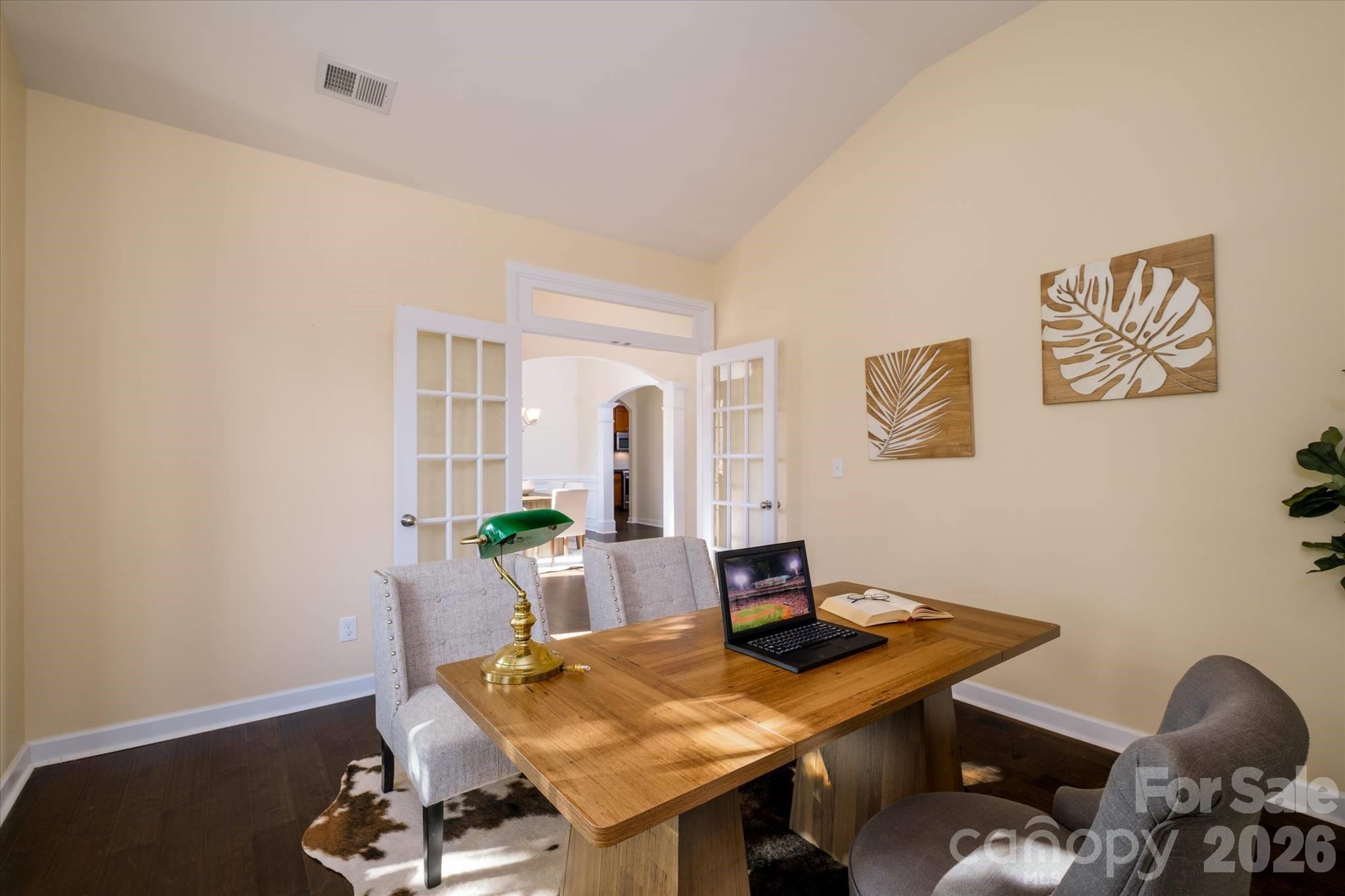 The Vineyards on Lake Wylie - Residential