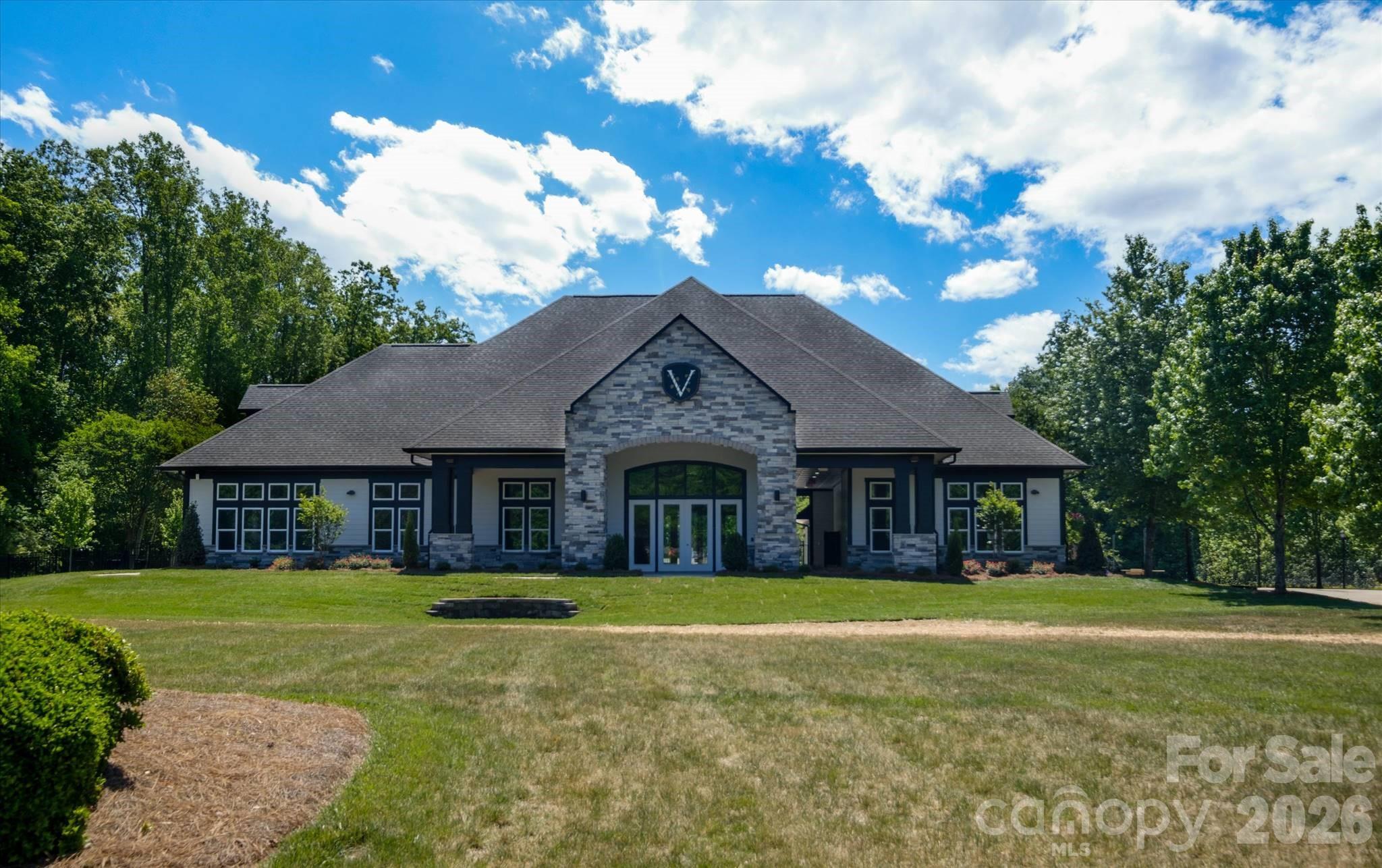 The Vineyards on Lake Wylie - Residential