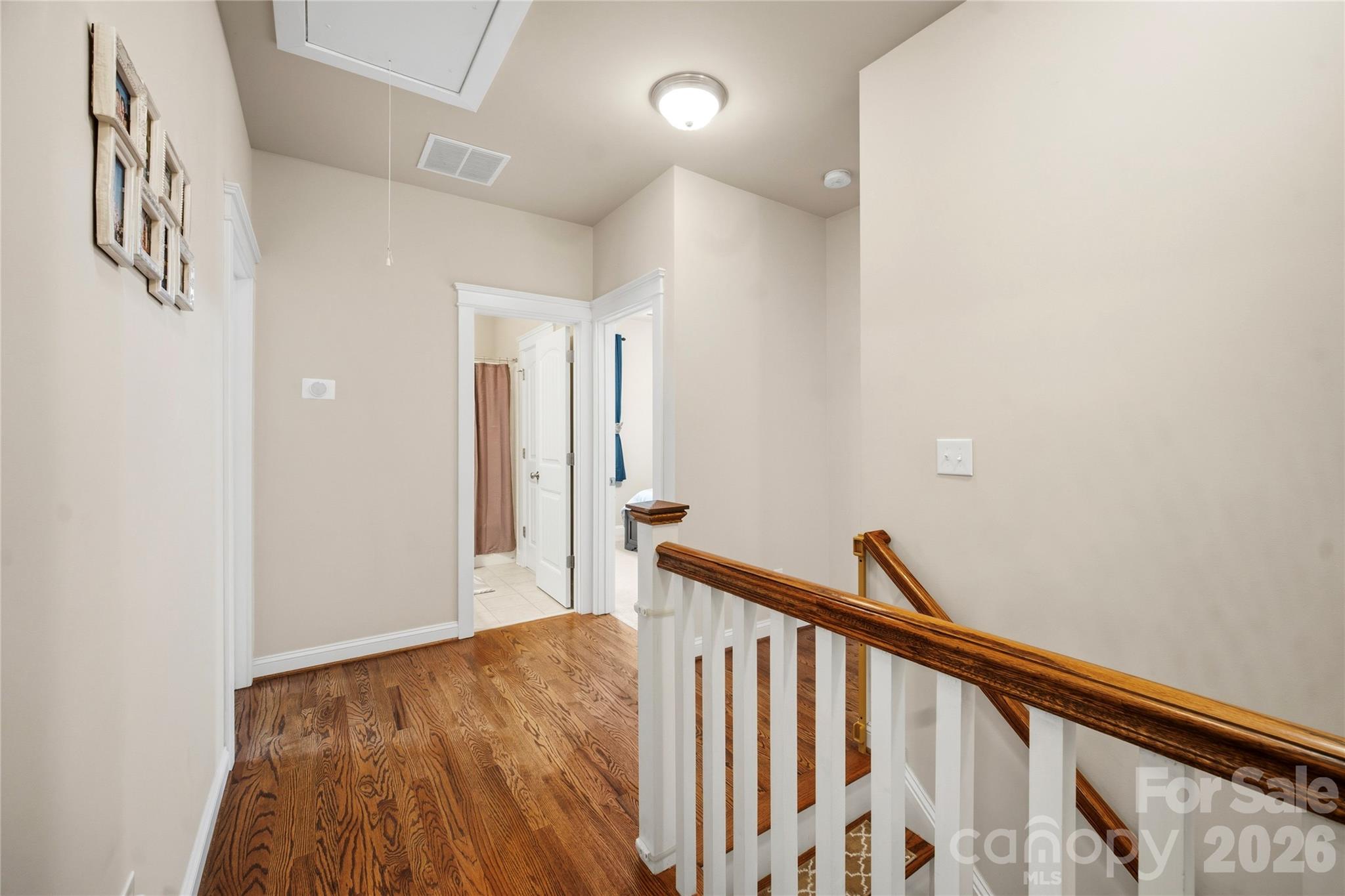 Ardrey Crest - Residential
