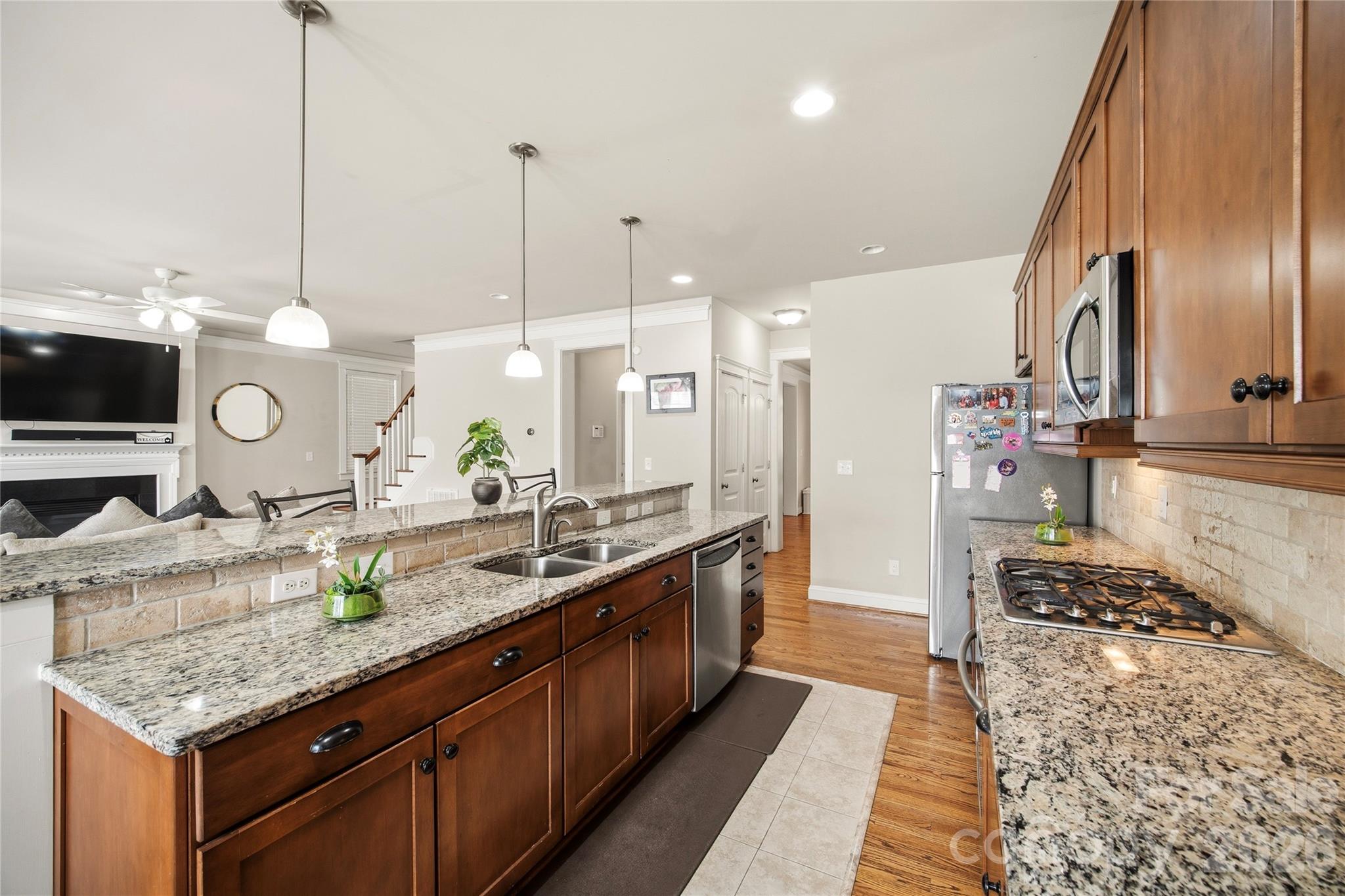 Ardrey Crest - Residential