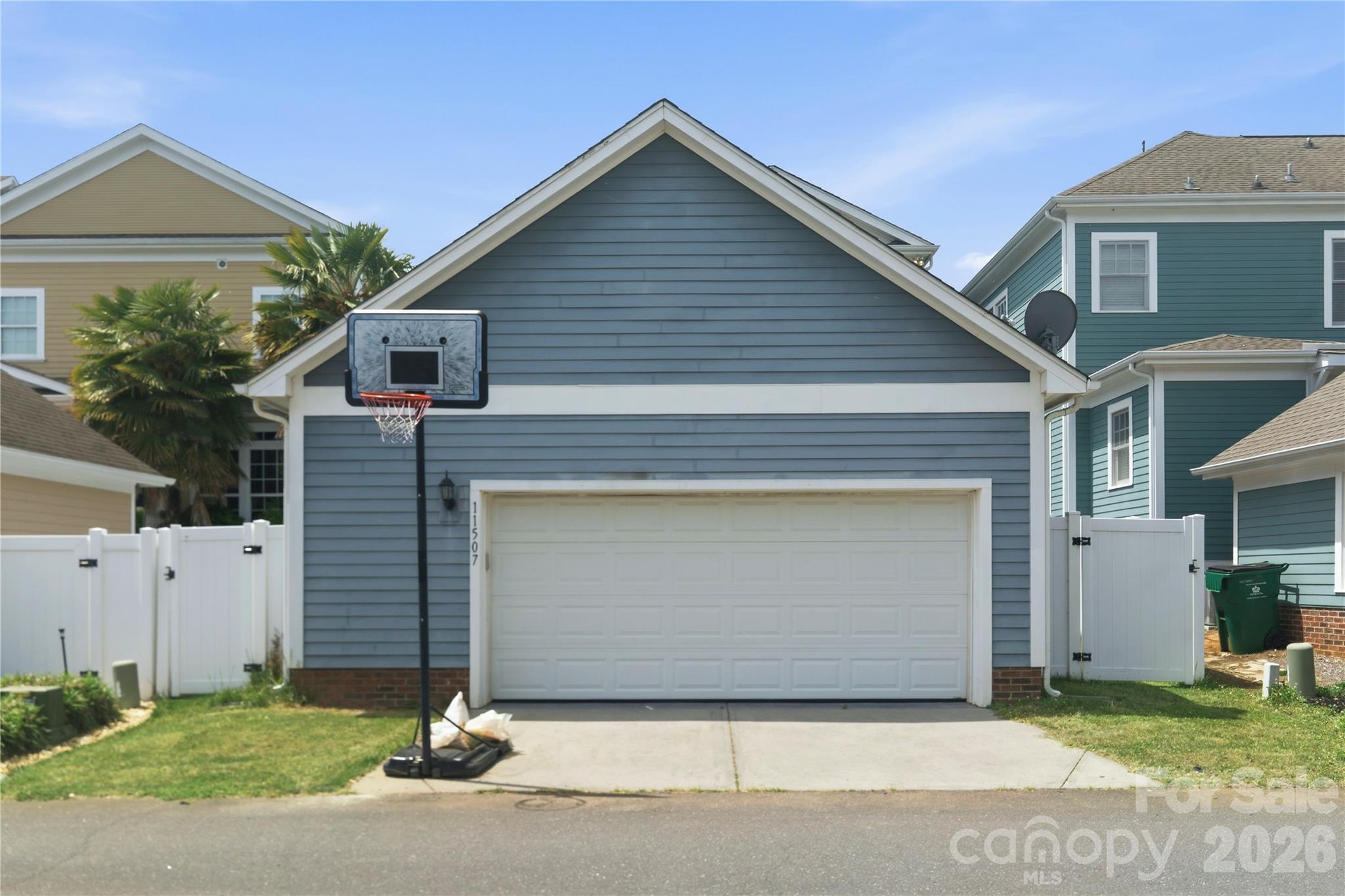 Ardrey Crest - Residential