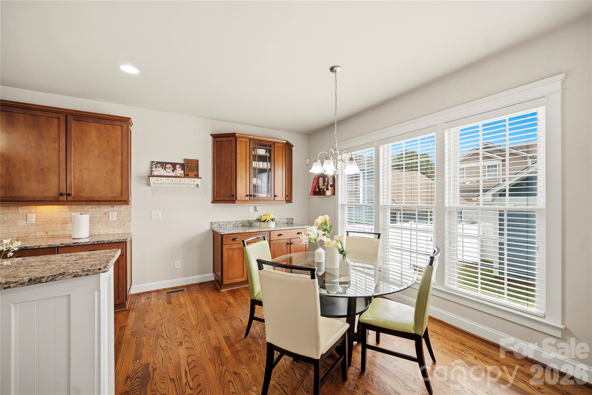 Ardrey Crest - Residential