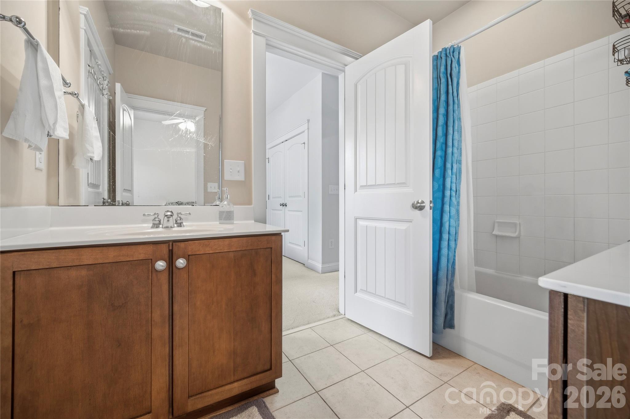 Ardrey Crest - Residential