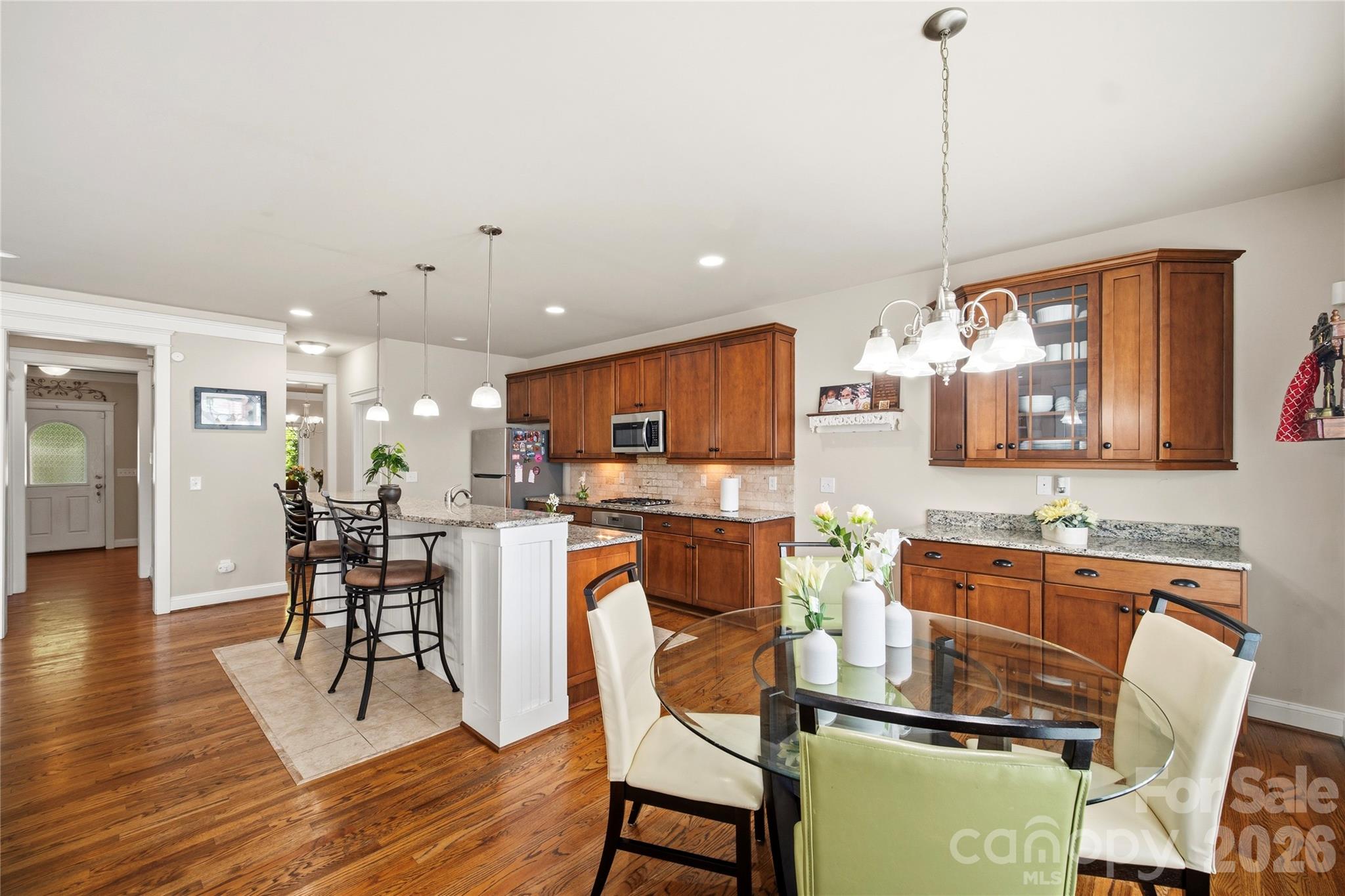 Ardrey Crest - Residential