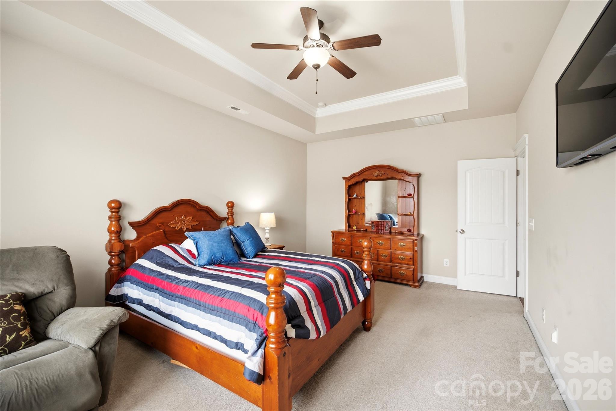 Ardrey Crest - Residential
