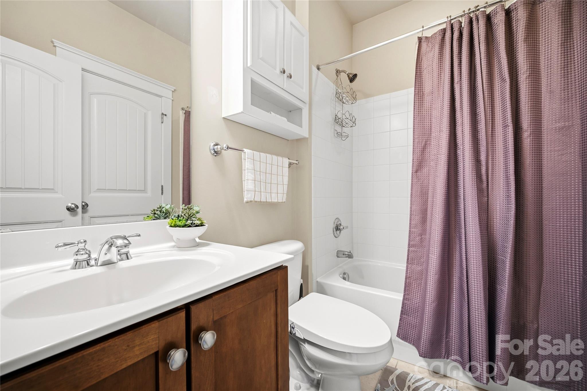 Ardrey Crest - Residential