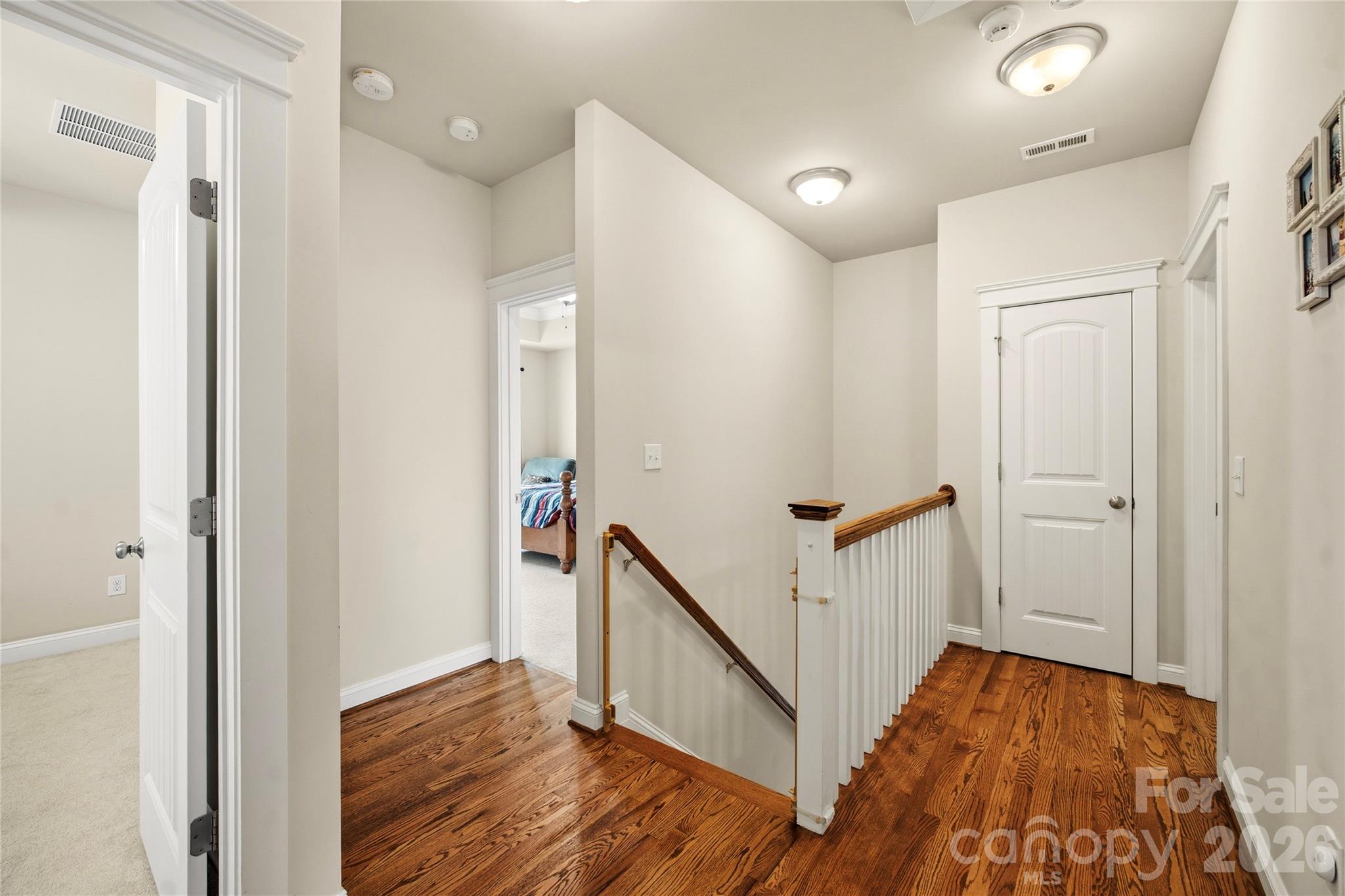 Ardrey Crest - Residential