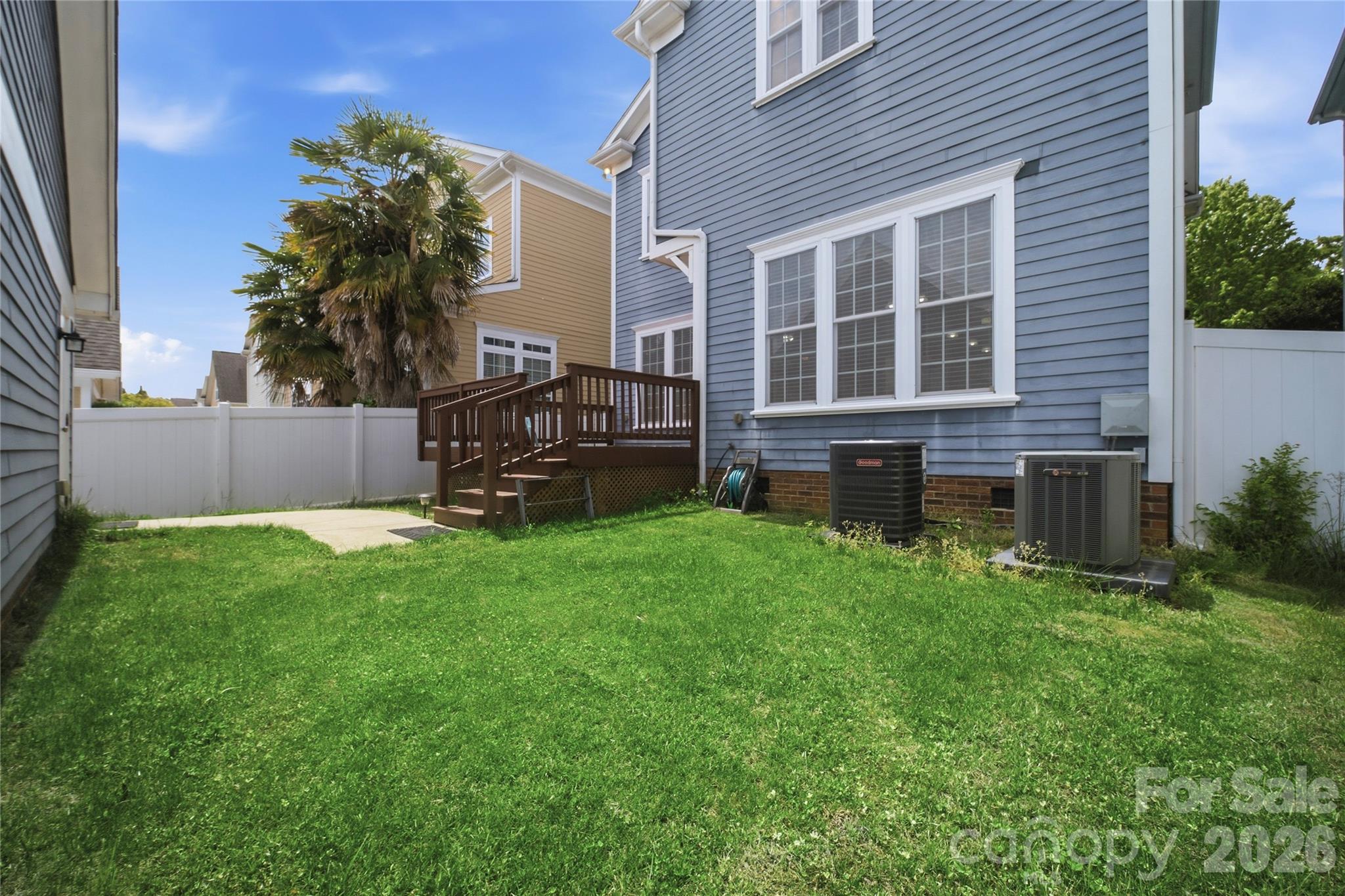 Ardrey Crest - Residential