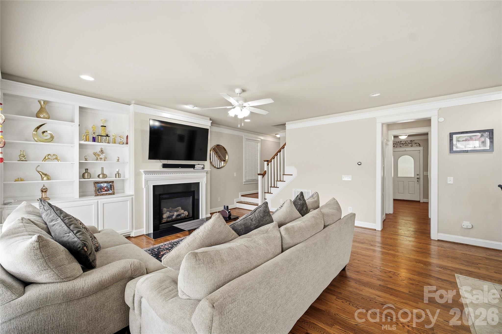 Ardrey Crest - Residential