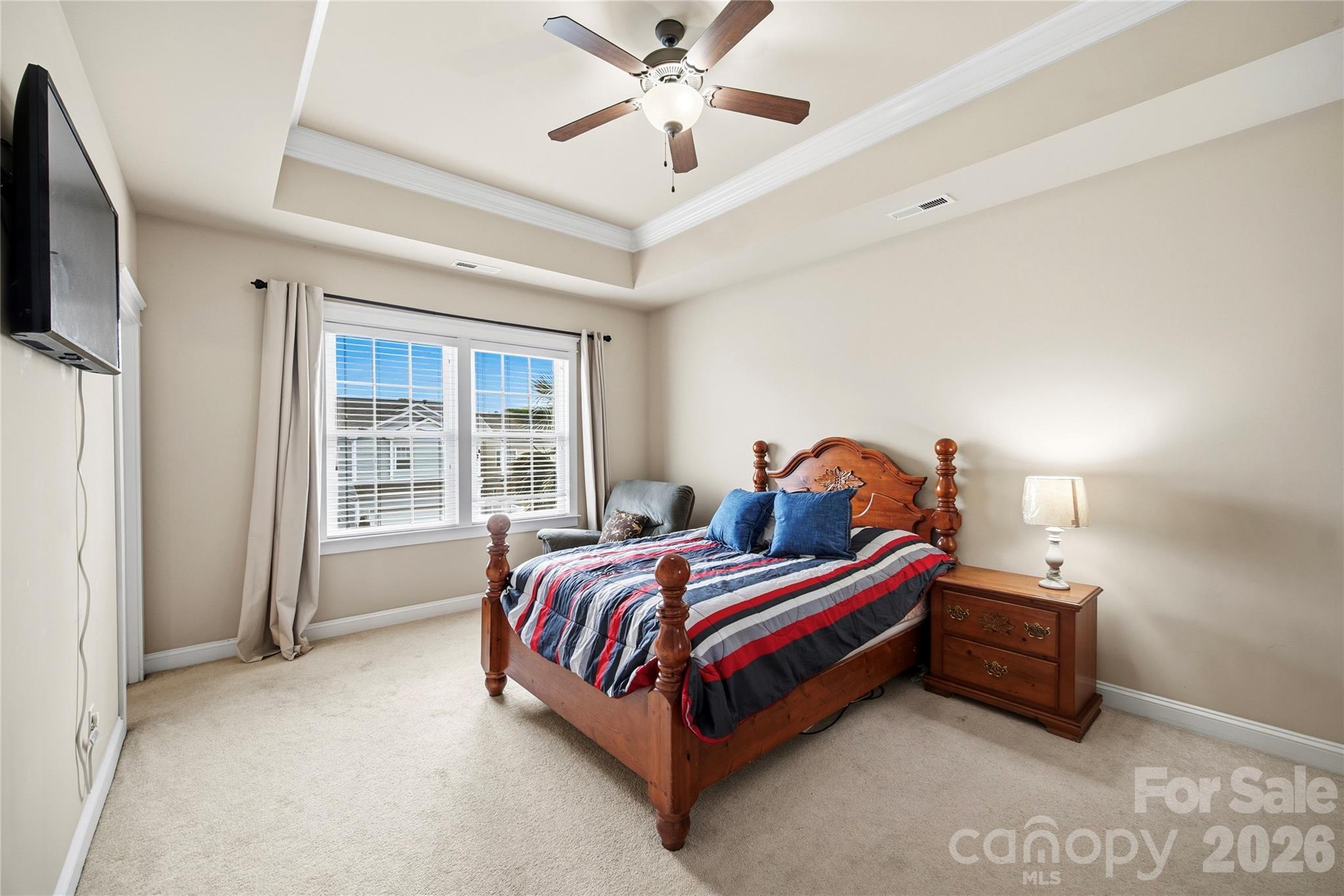 Ardrey Crest - Residential