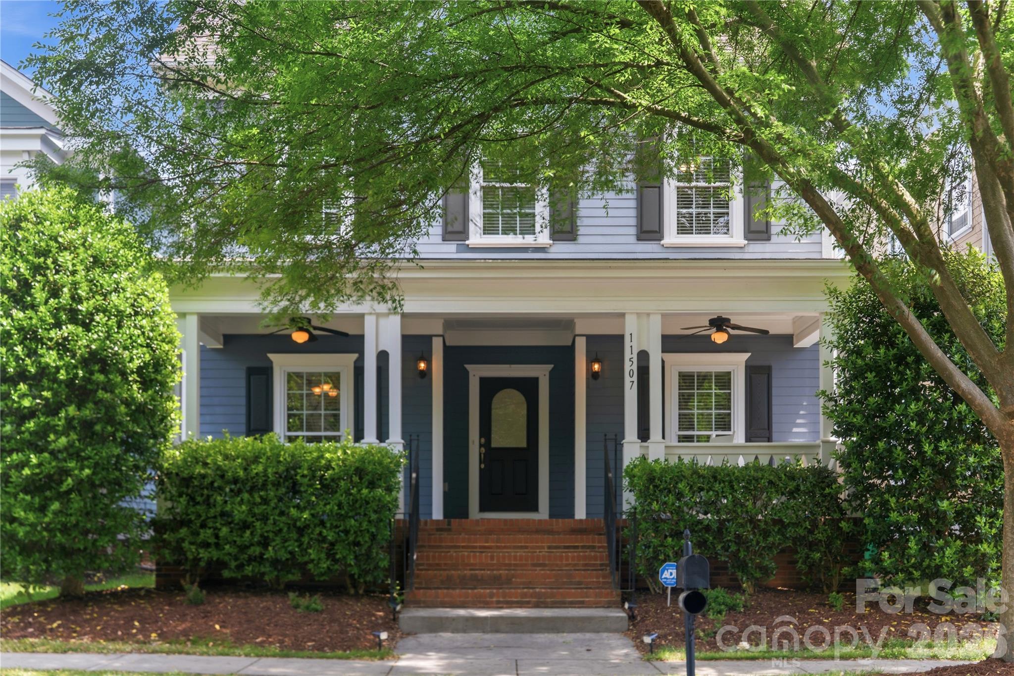 Ardrey Crest - Residential