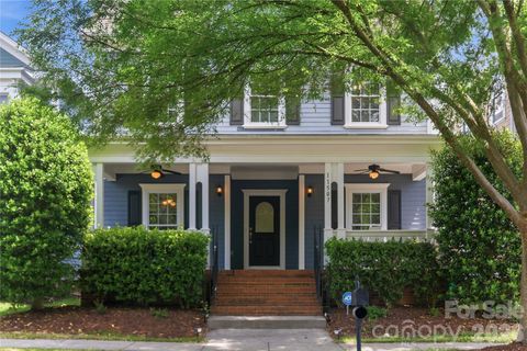 11507 Ardrey Crest Drive Charlotte NC 28277