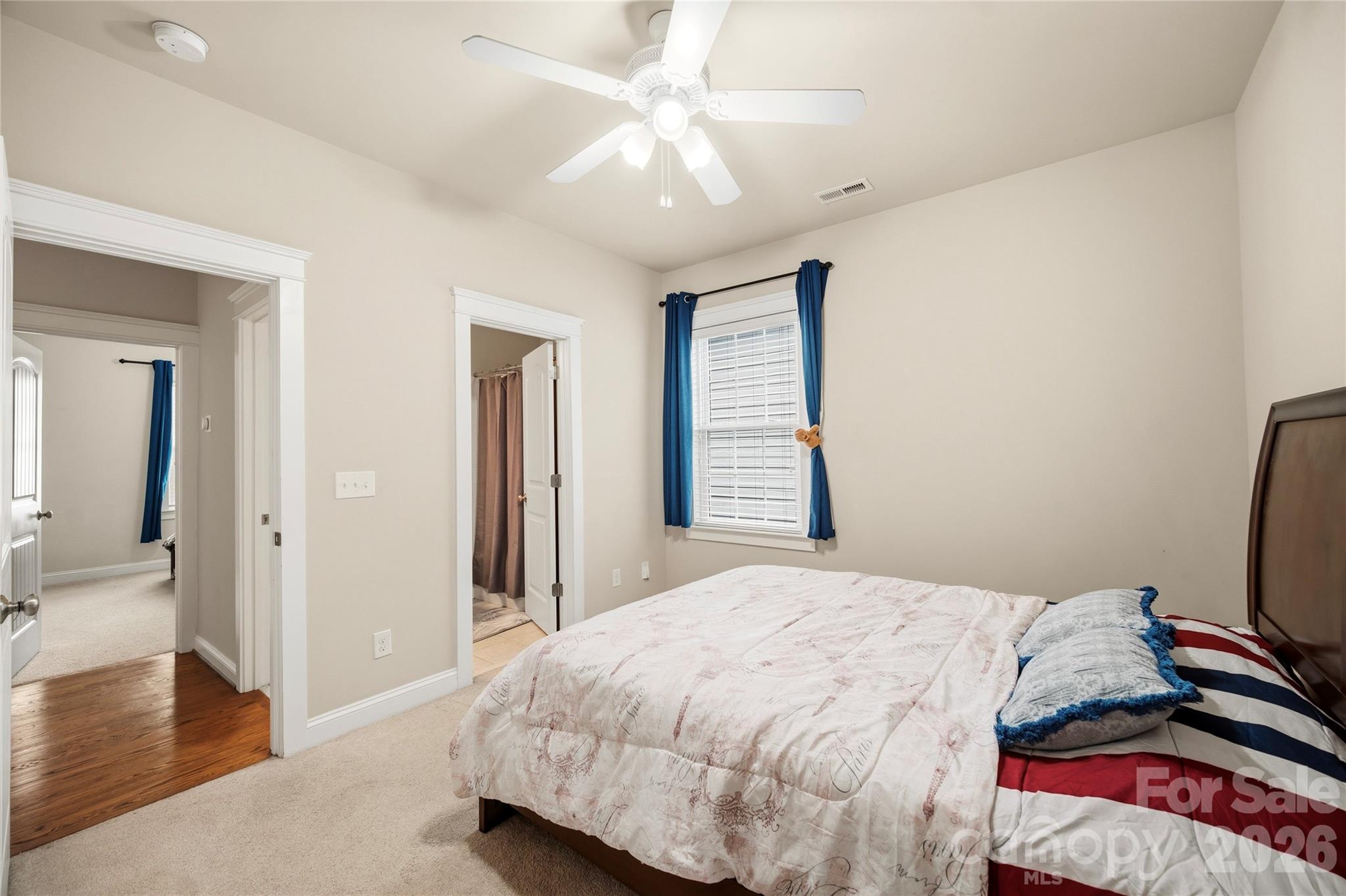 Ardrey Crest - Residential