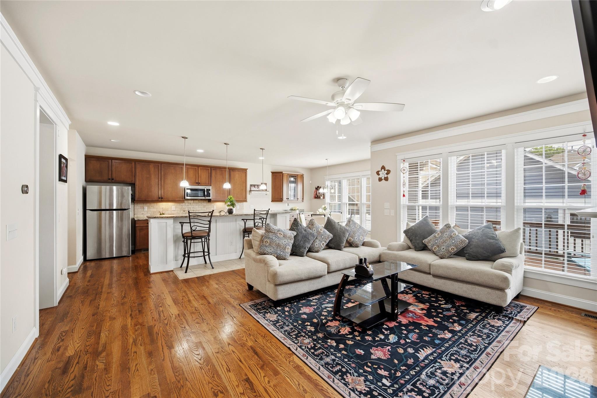 Ardrey Crest - Residential