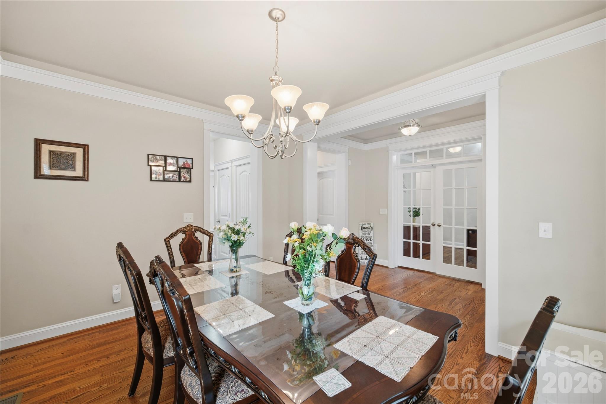 11507 Ardrey Crest Drive