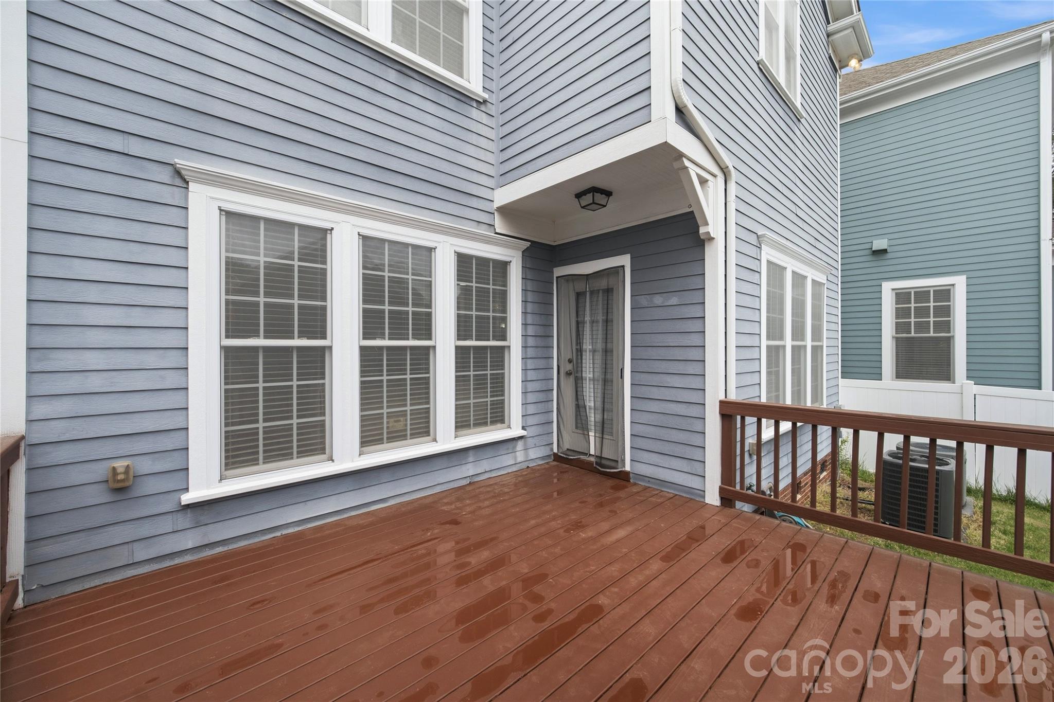 Ardrey Crest - Residential