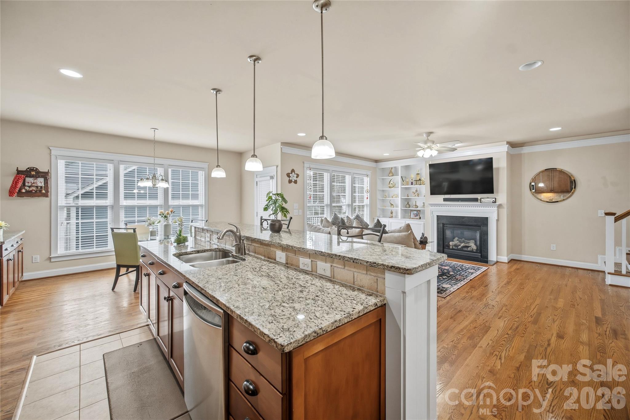 Ardrey Crest - Residential
