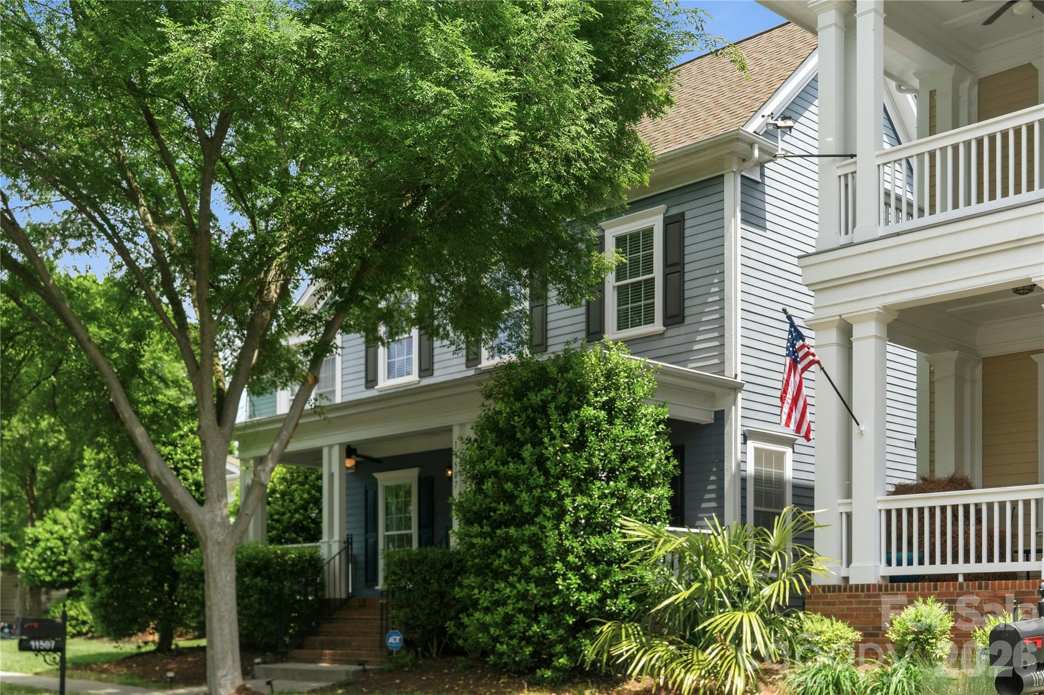 Ardrey Crest - Residential