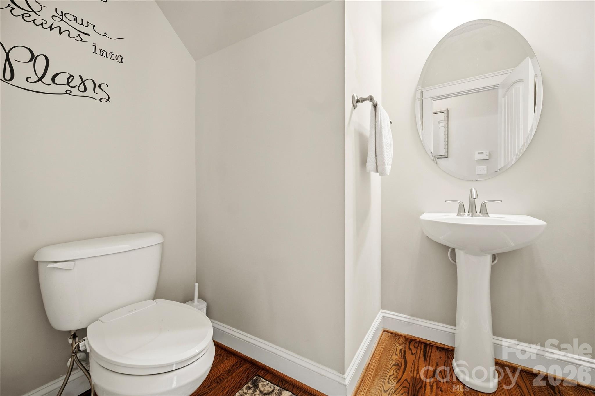 Ardrey Crest - Residential