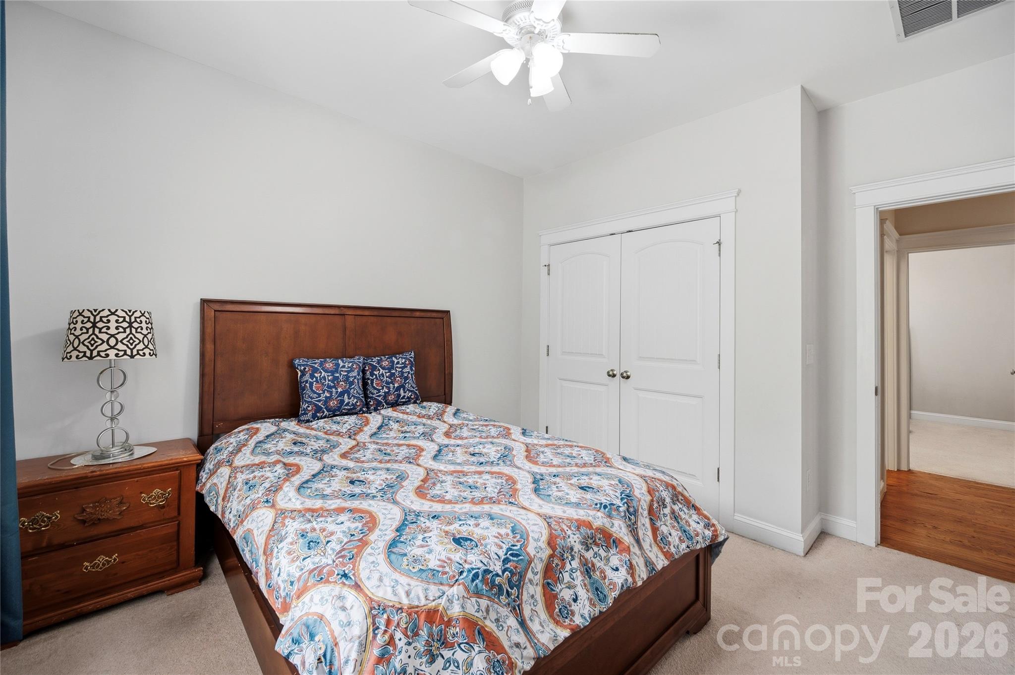 Ardrey Crest - Residential