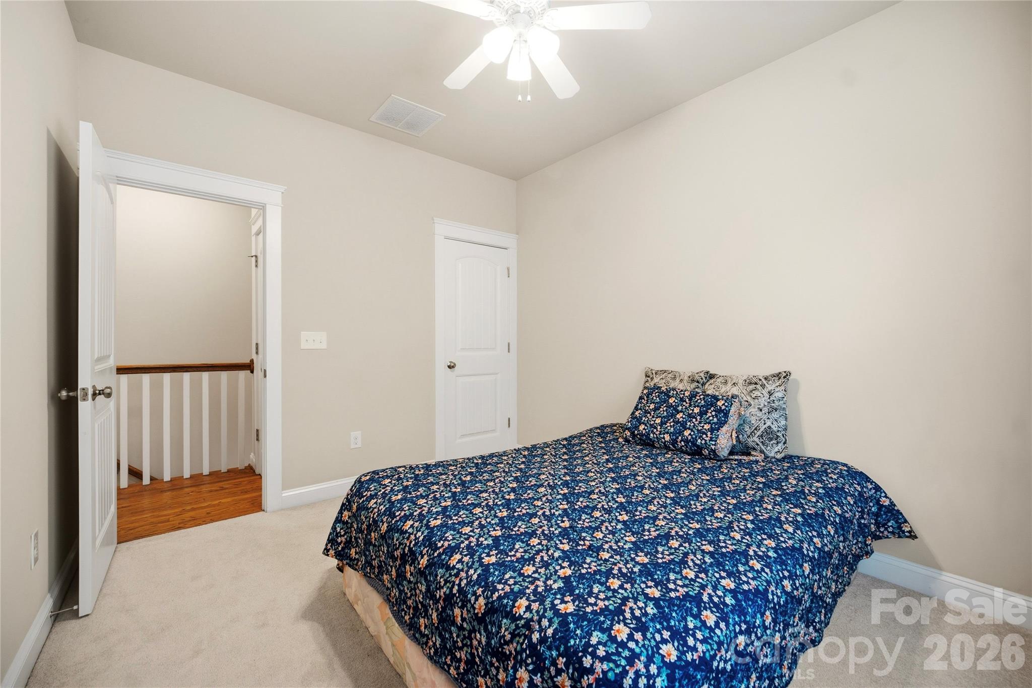 Ardrey Crest - Residential