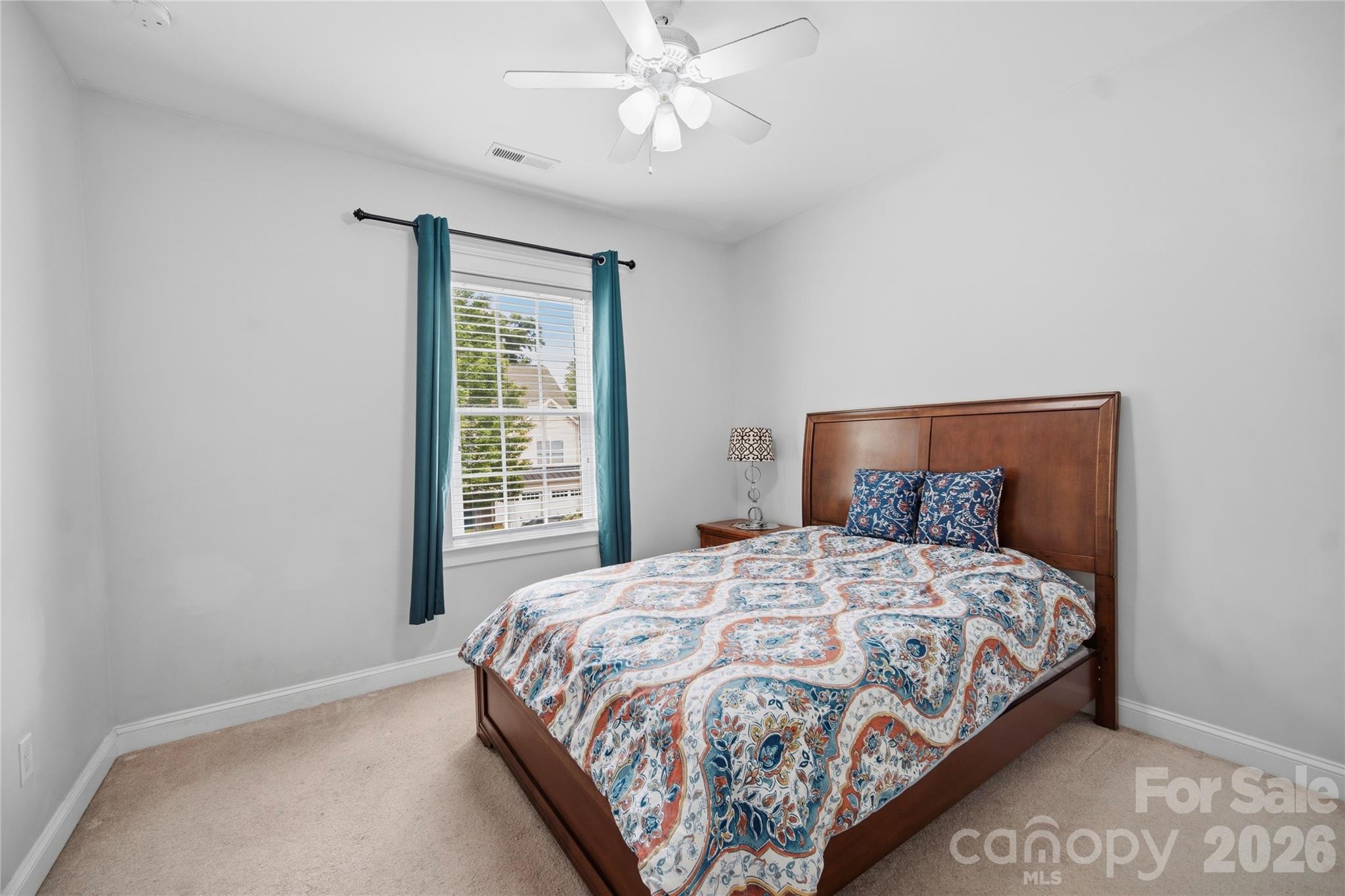 Ardrey Crest - Residential