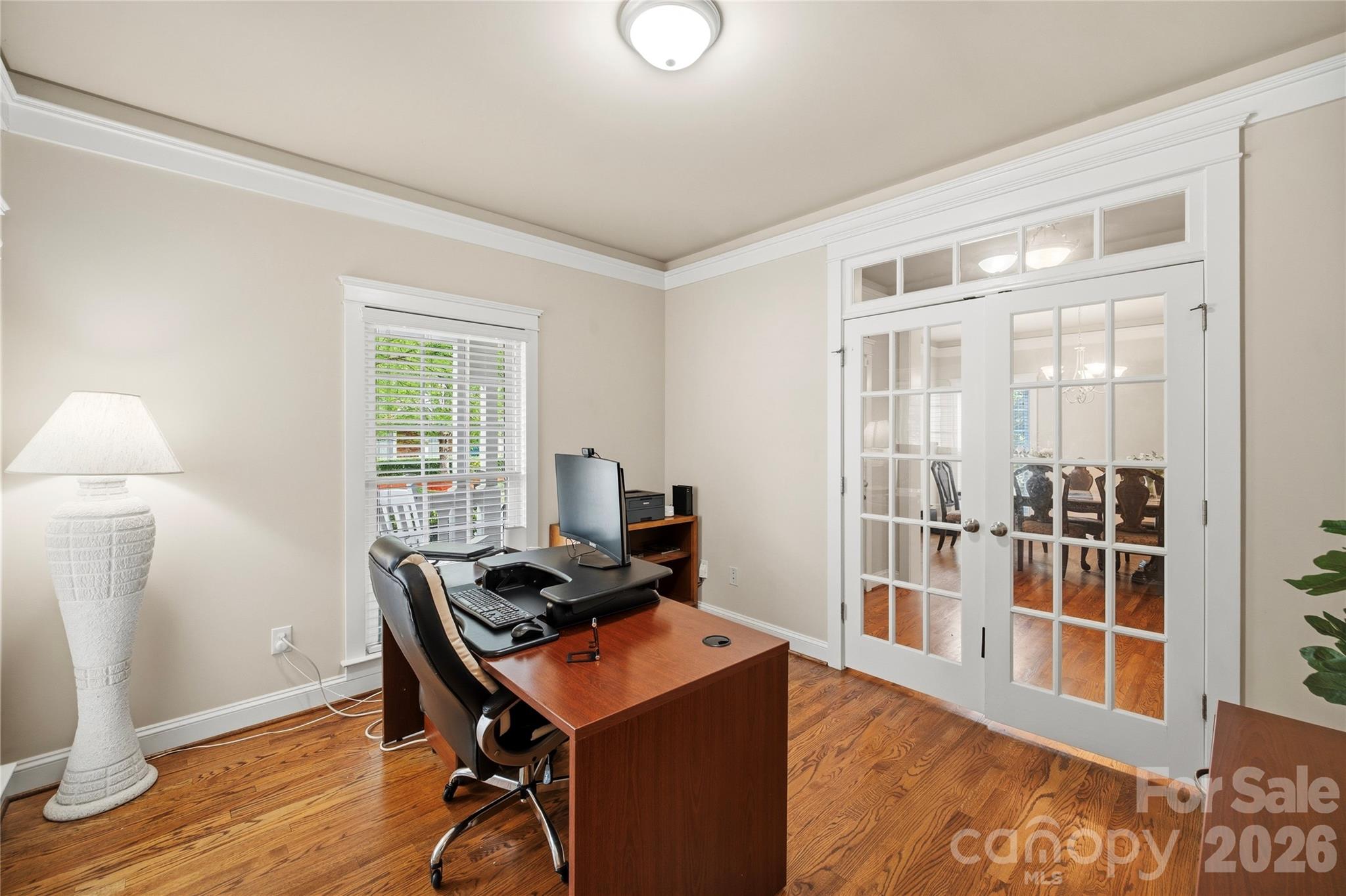 11507 Ardrey Crest Drive