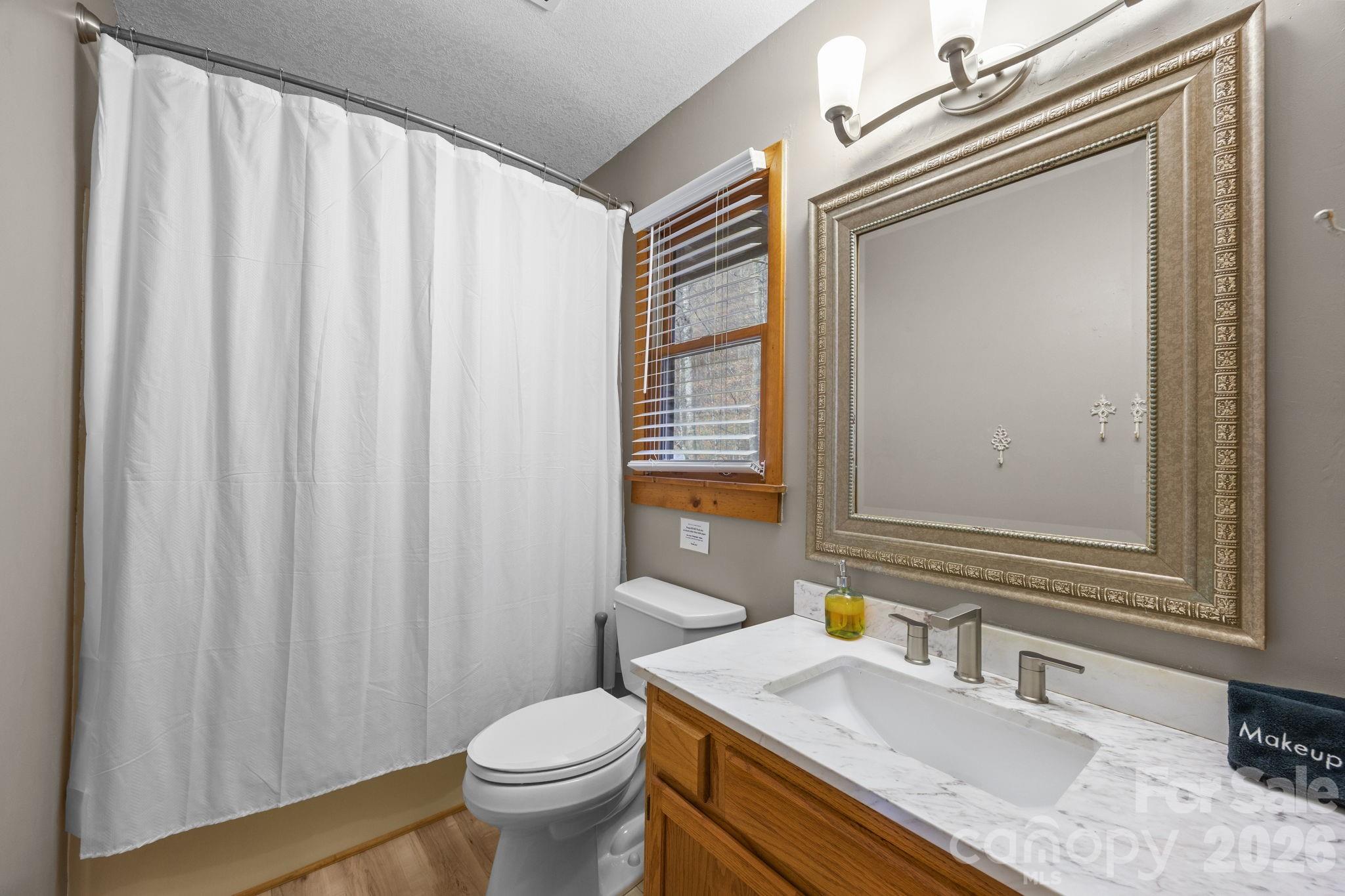 Cranberry Falls - Residential