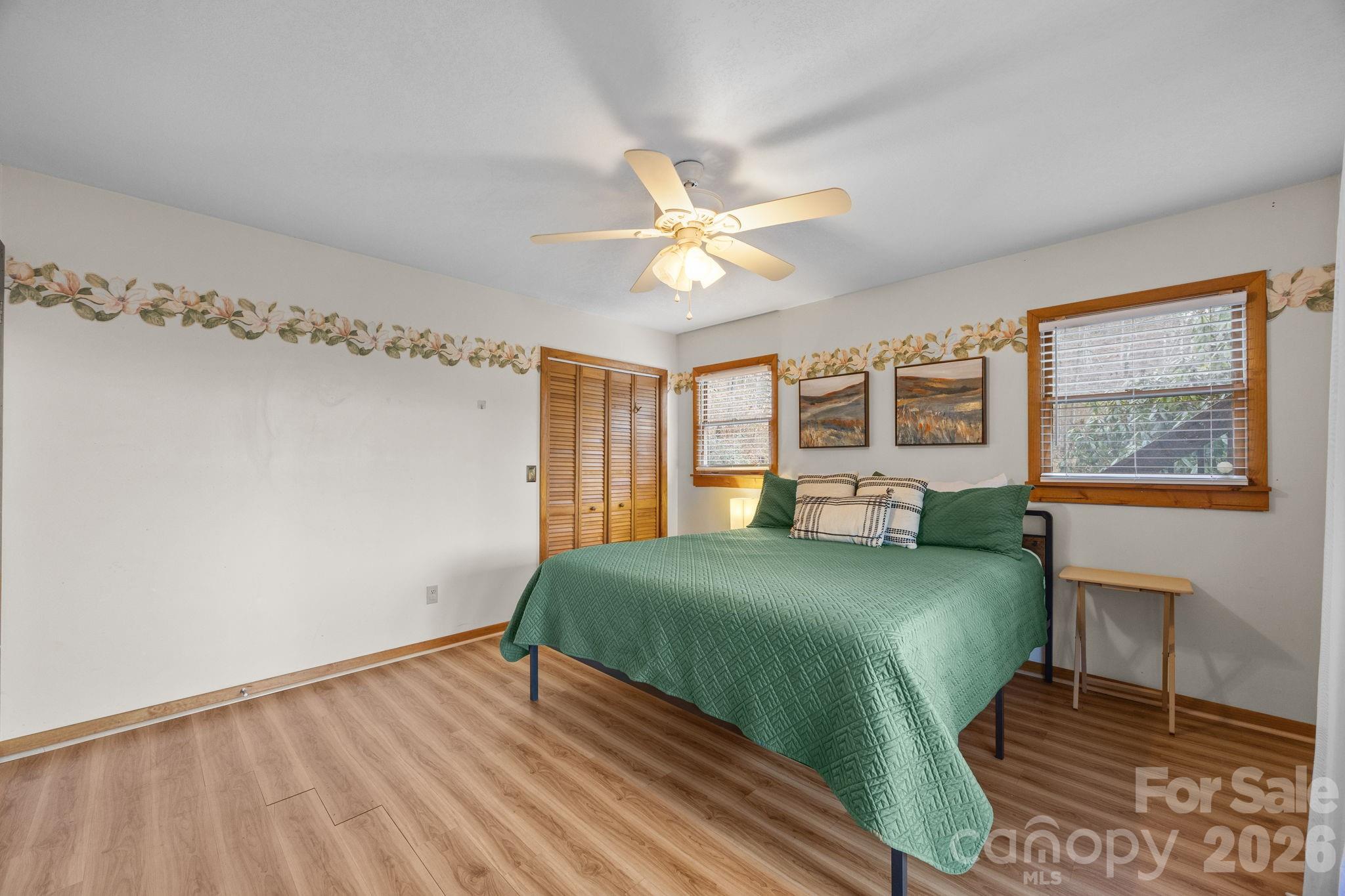 Cranberry Falls - Residential