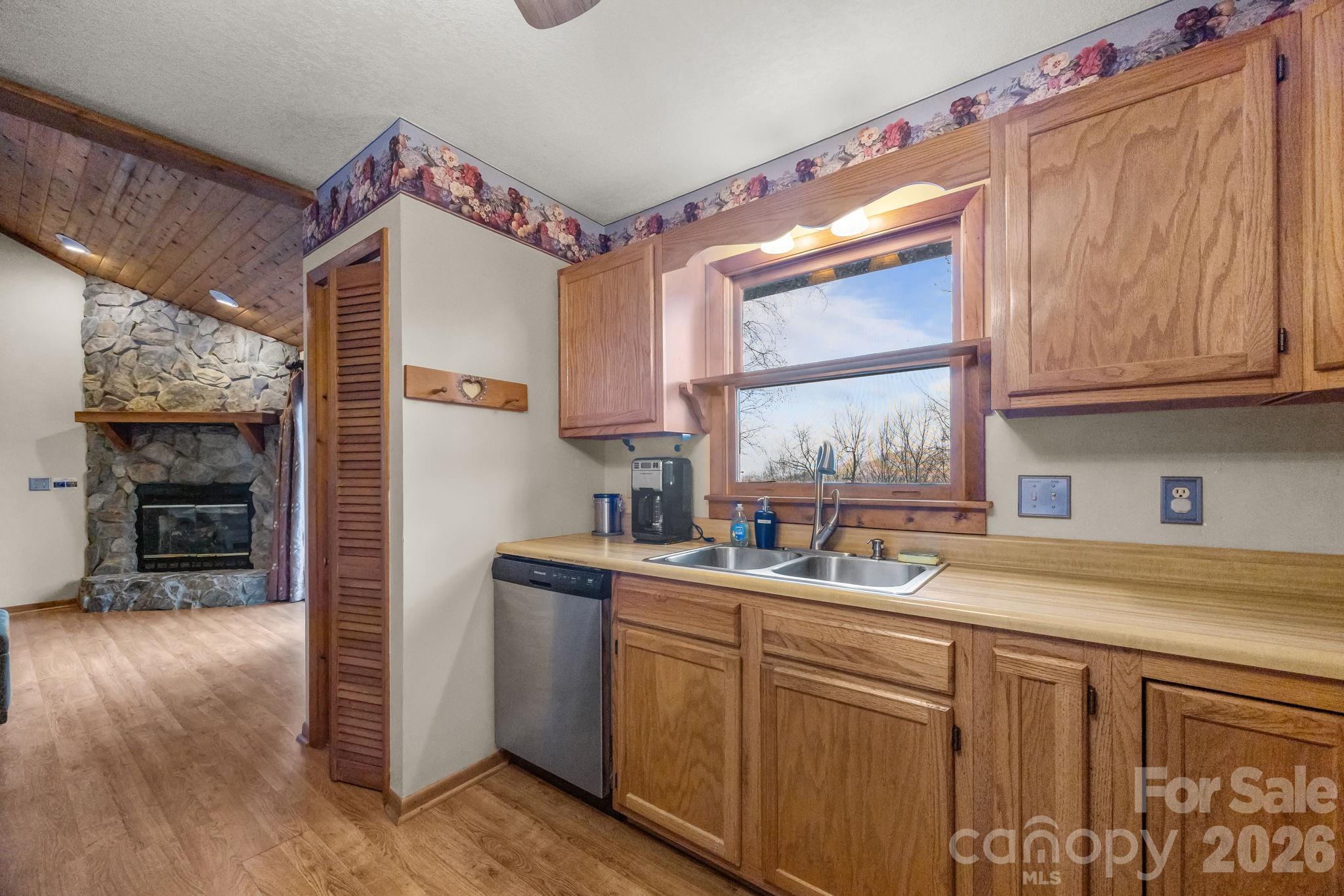 Cranberry Falls - Residential