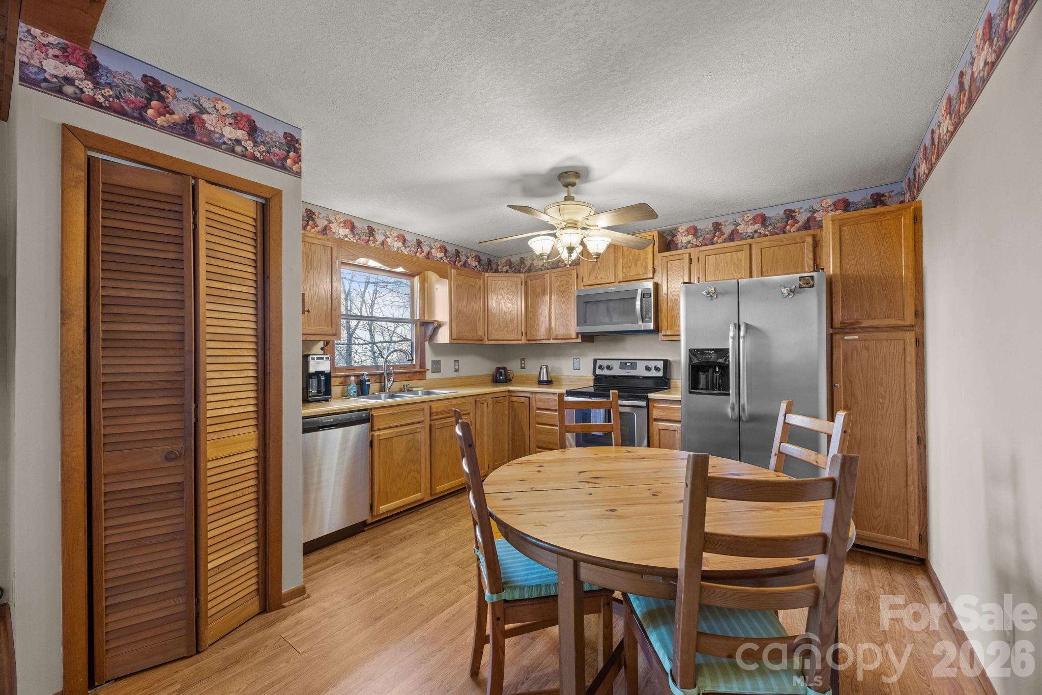 Cranberry Falls - Residential