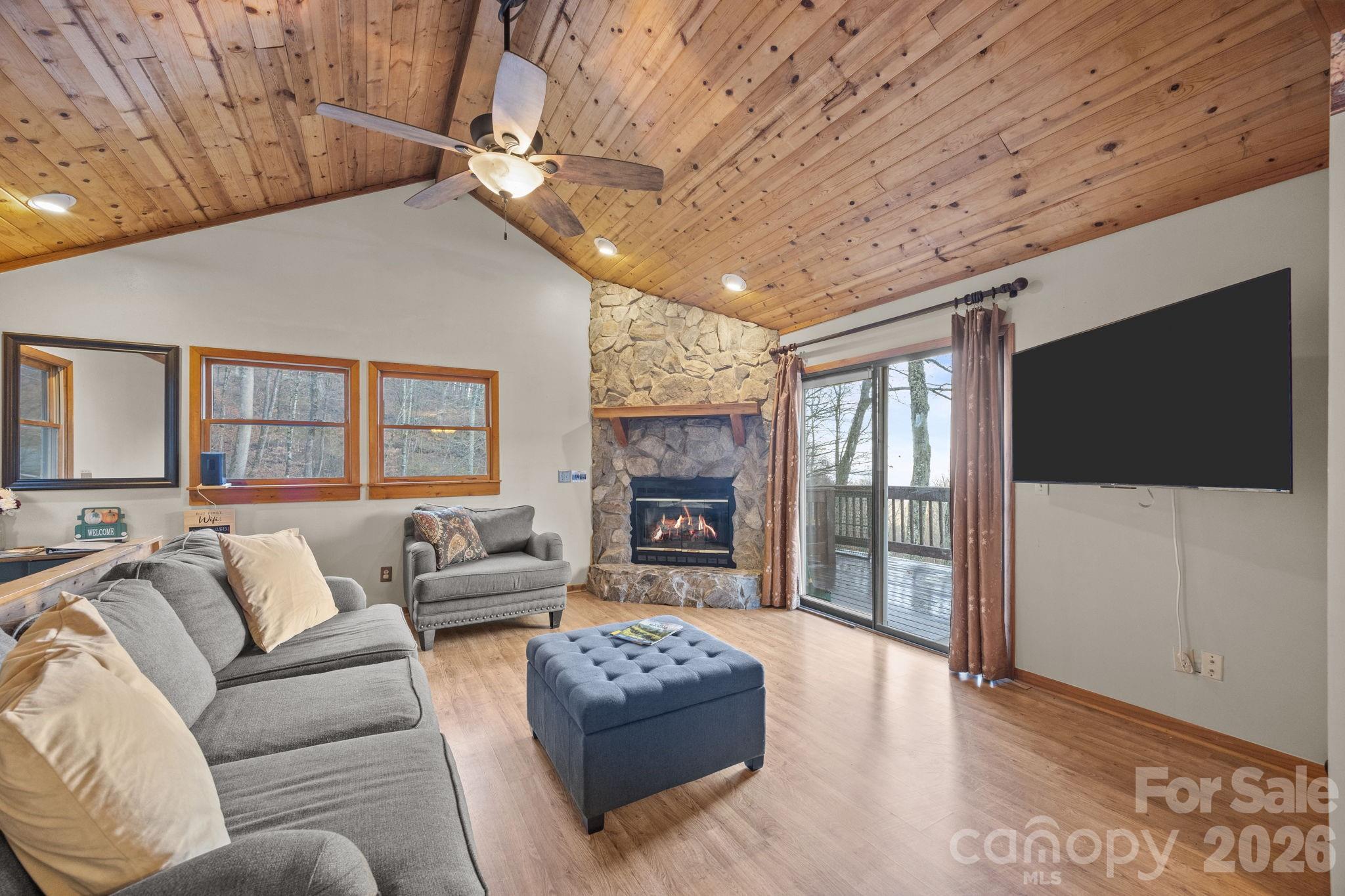 959 Plott Balsam Road