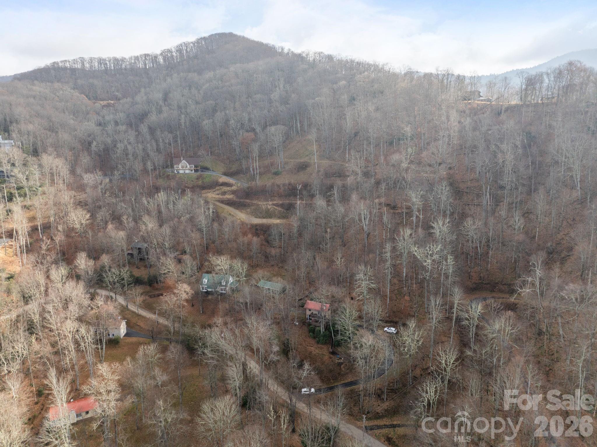 Cranberry Falls - Residential