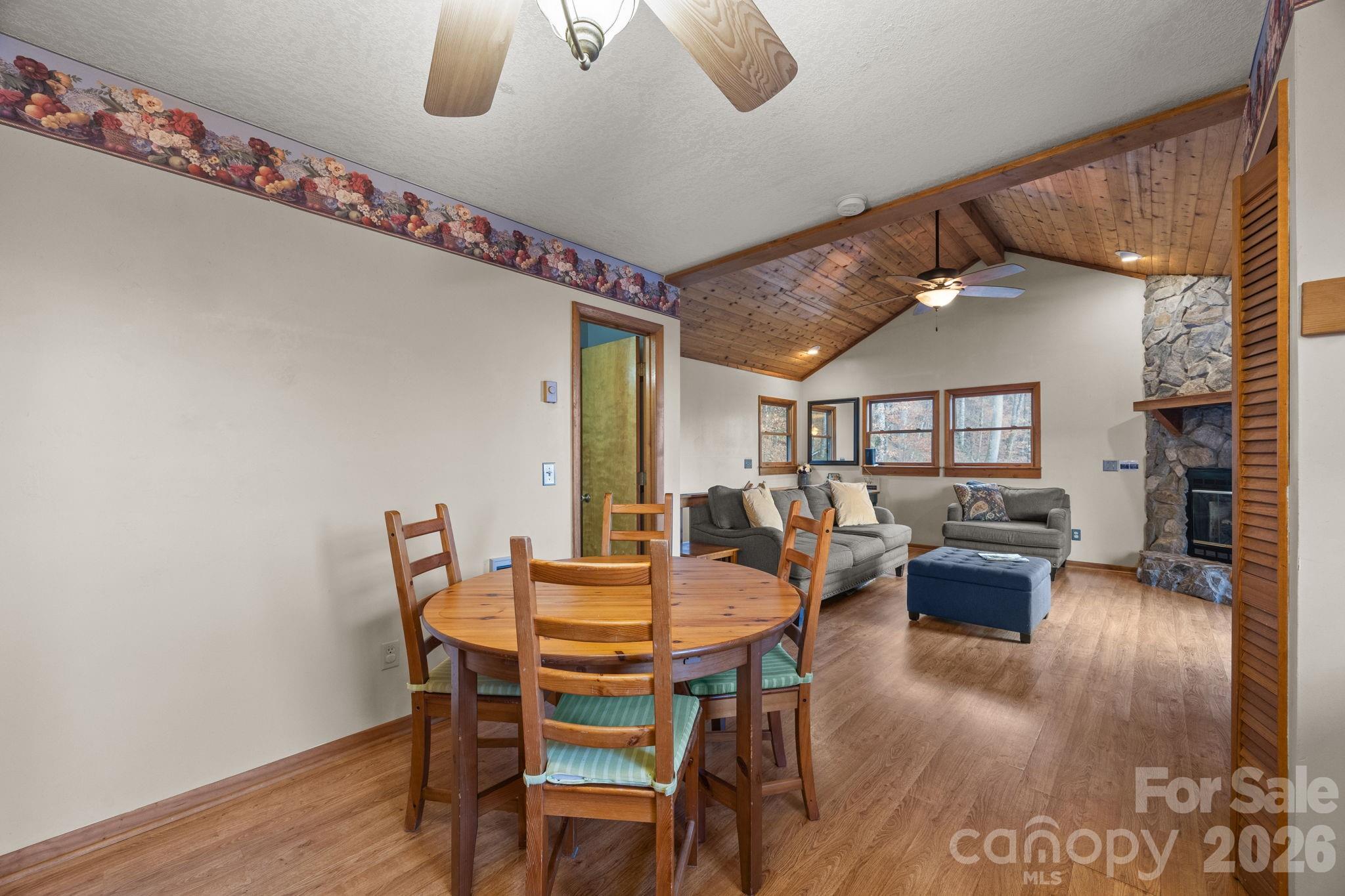 Cranberry Falls - Residential