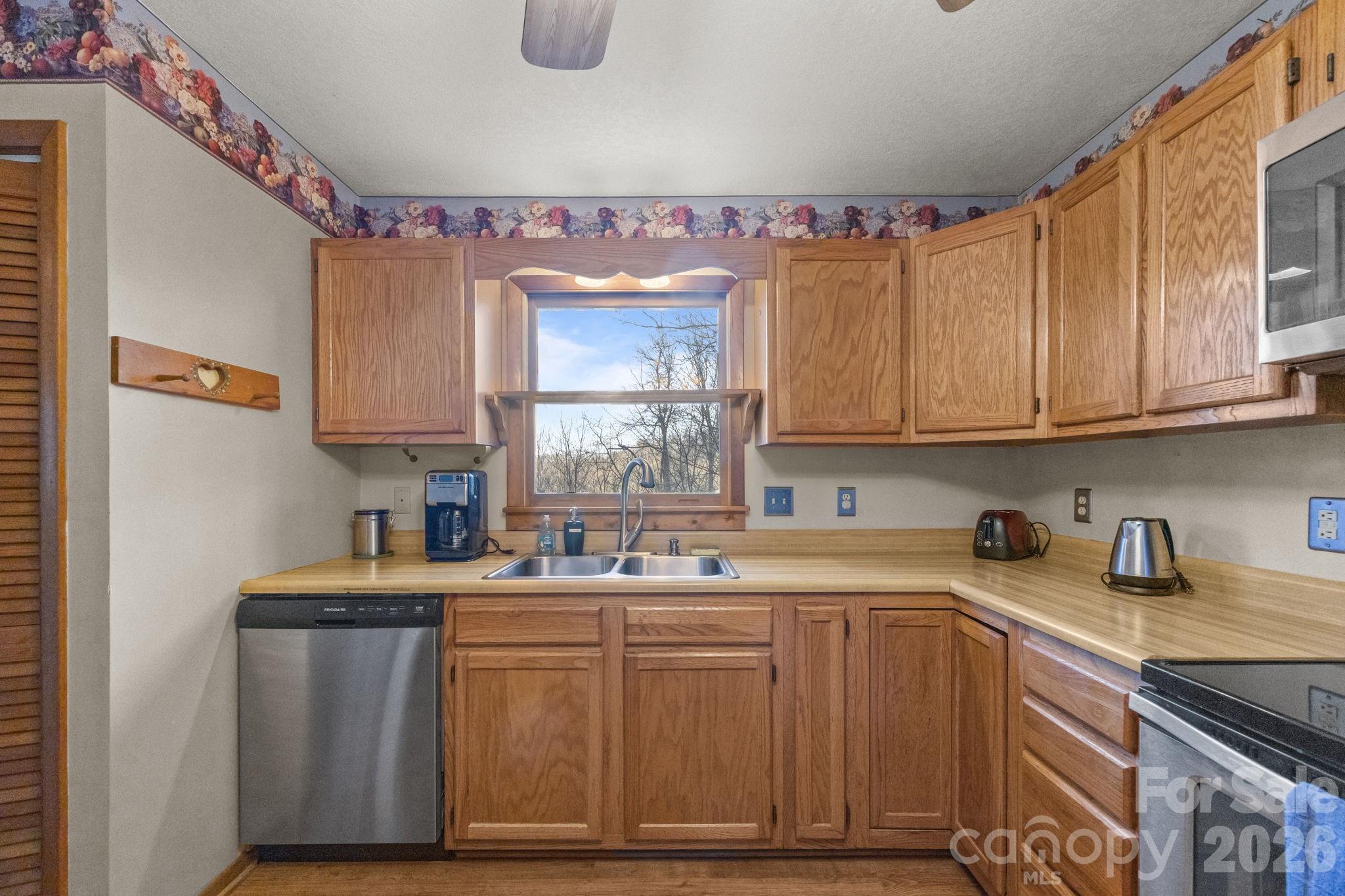 Cranberry Falls - Residential